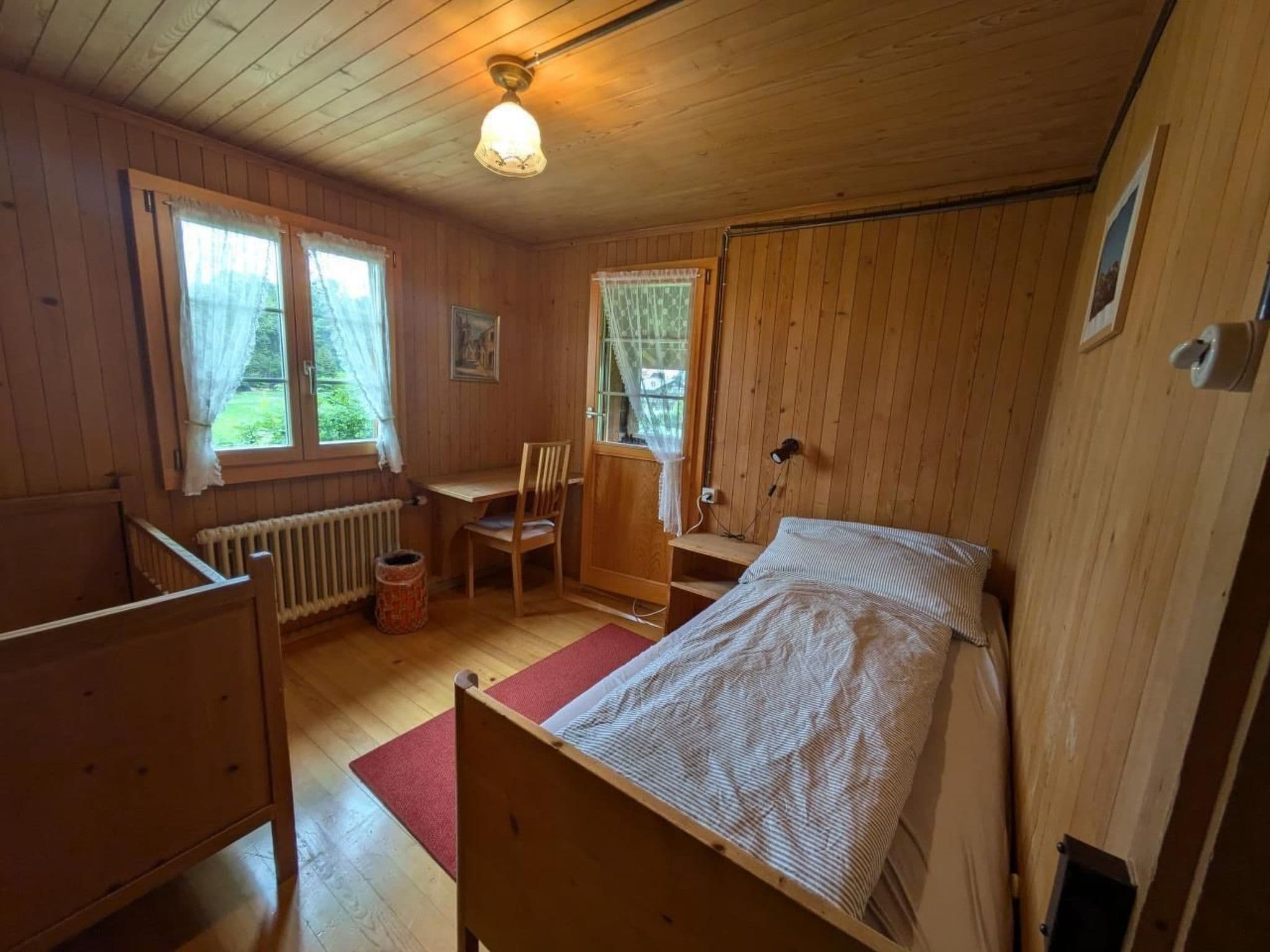 Inside other