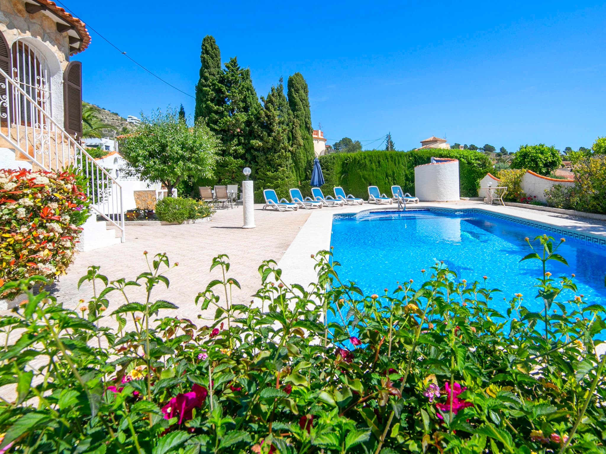 Pool Outdoor