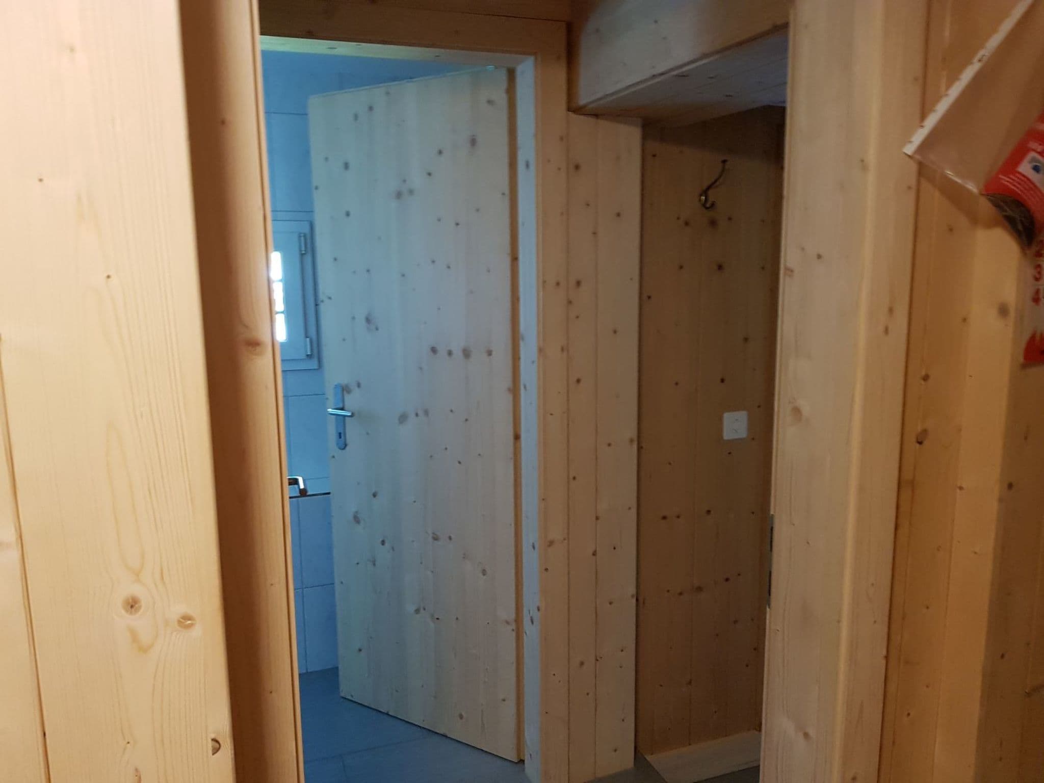 Inside other
