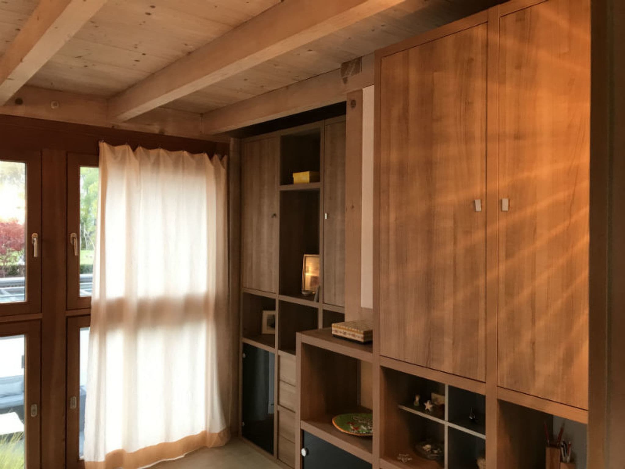 Inside other