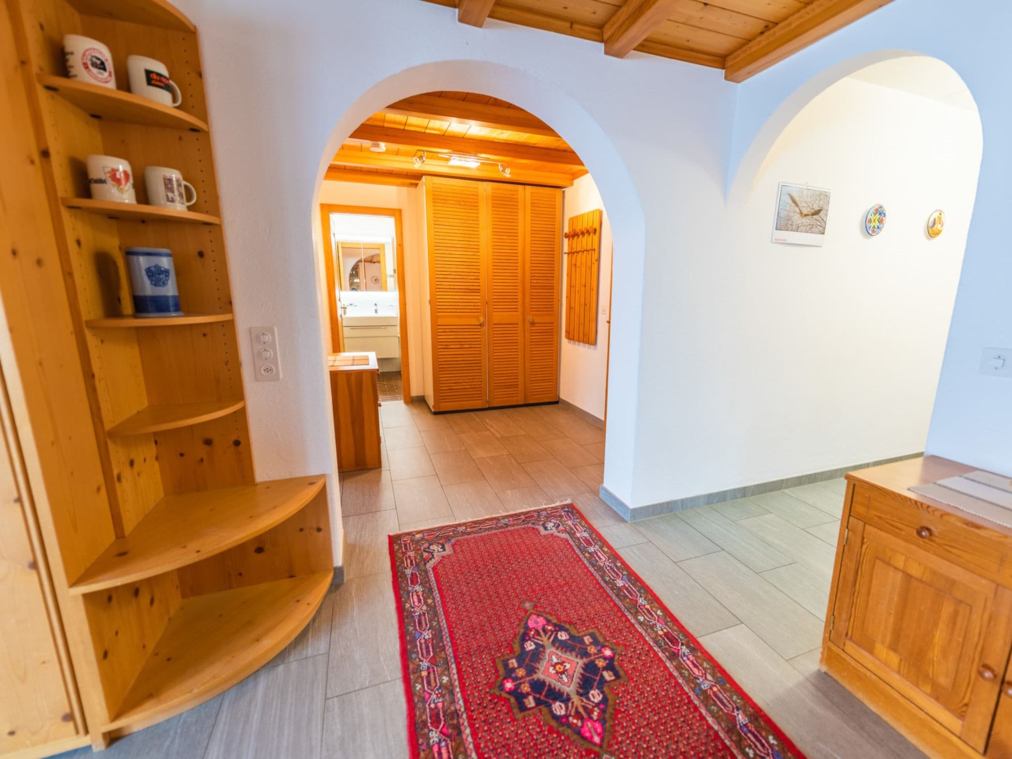 Inside other