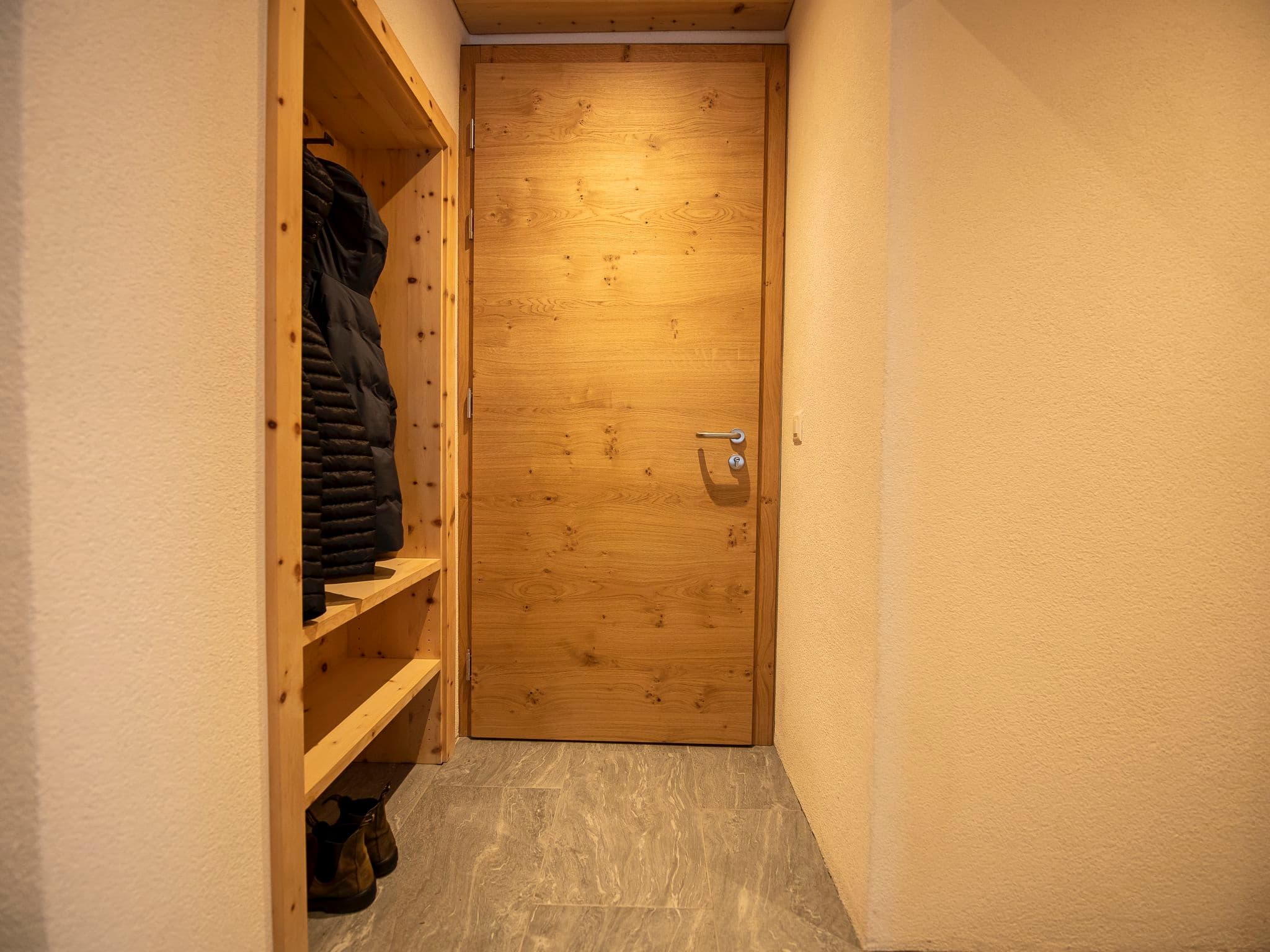 Inside other