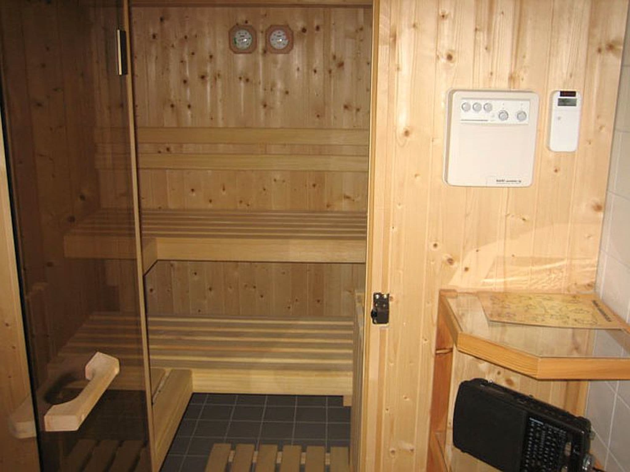 Inside other