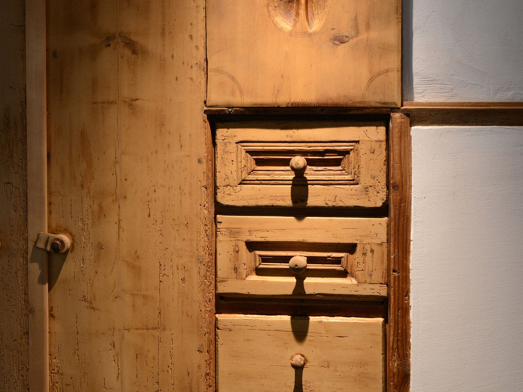 Inside other