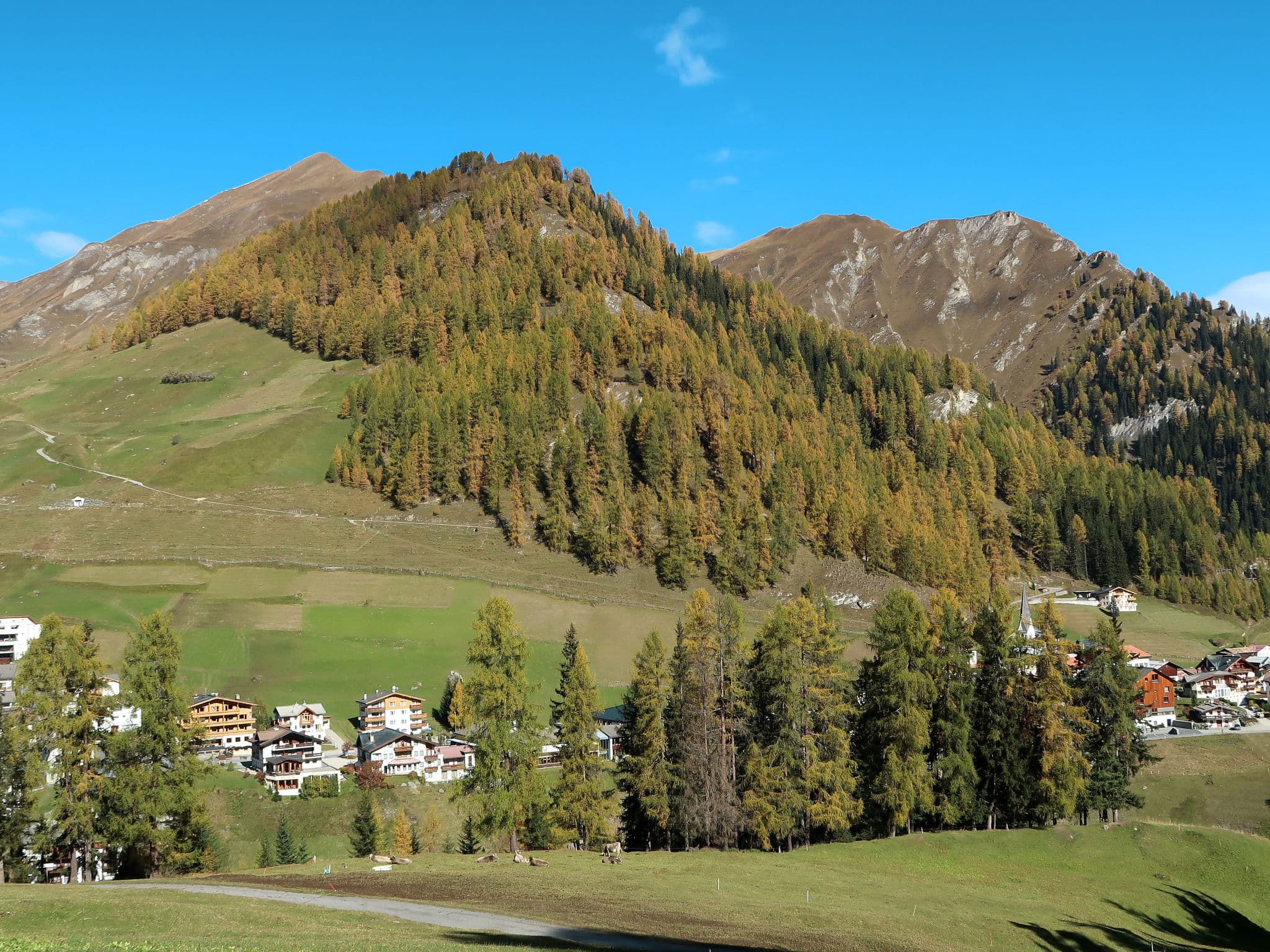 Place