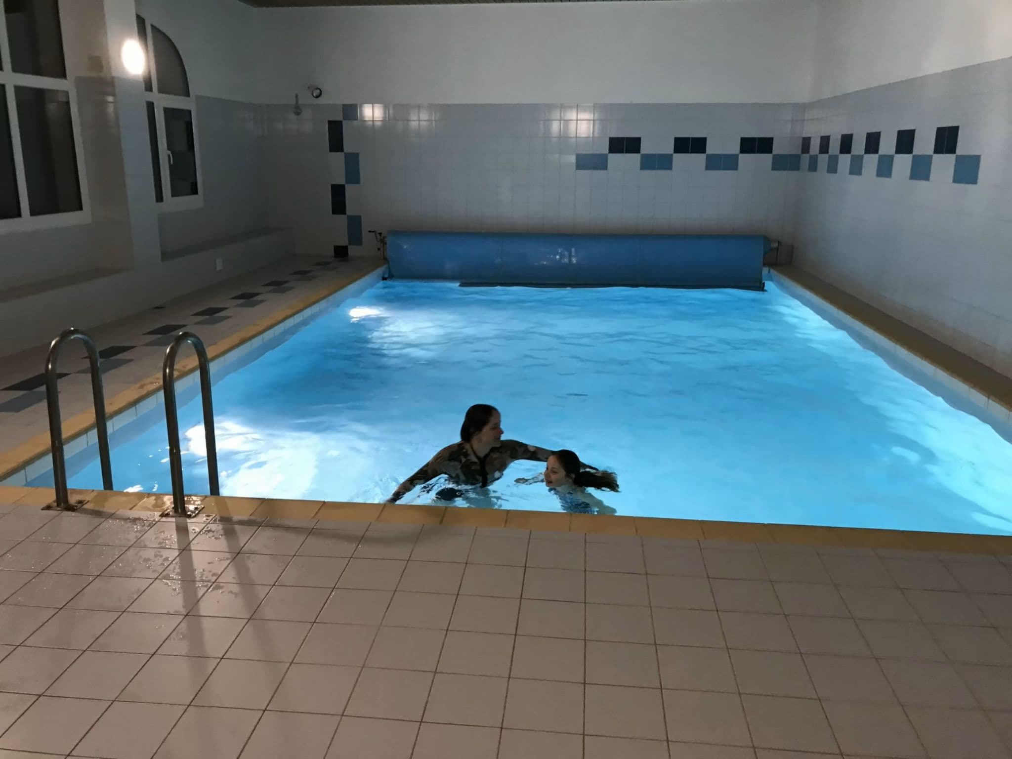 Pool Indoor