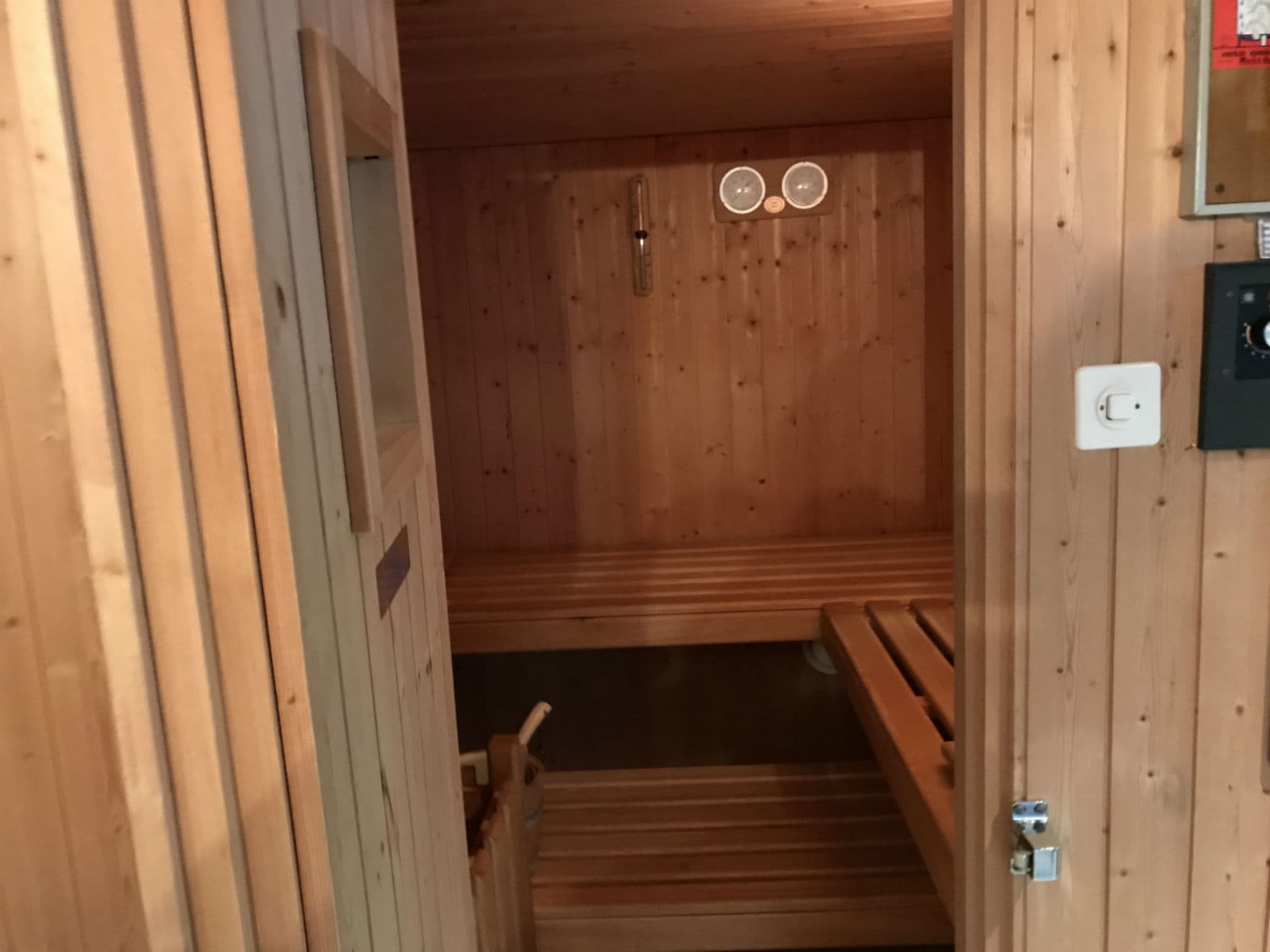 Inside other