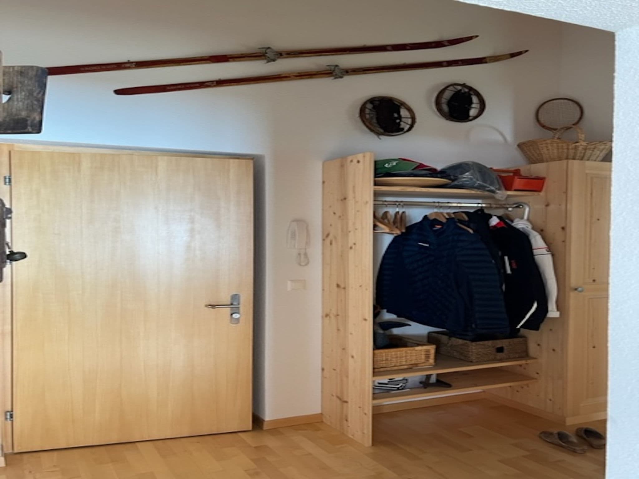 Inside other