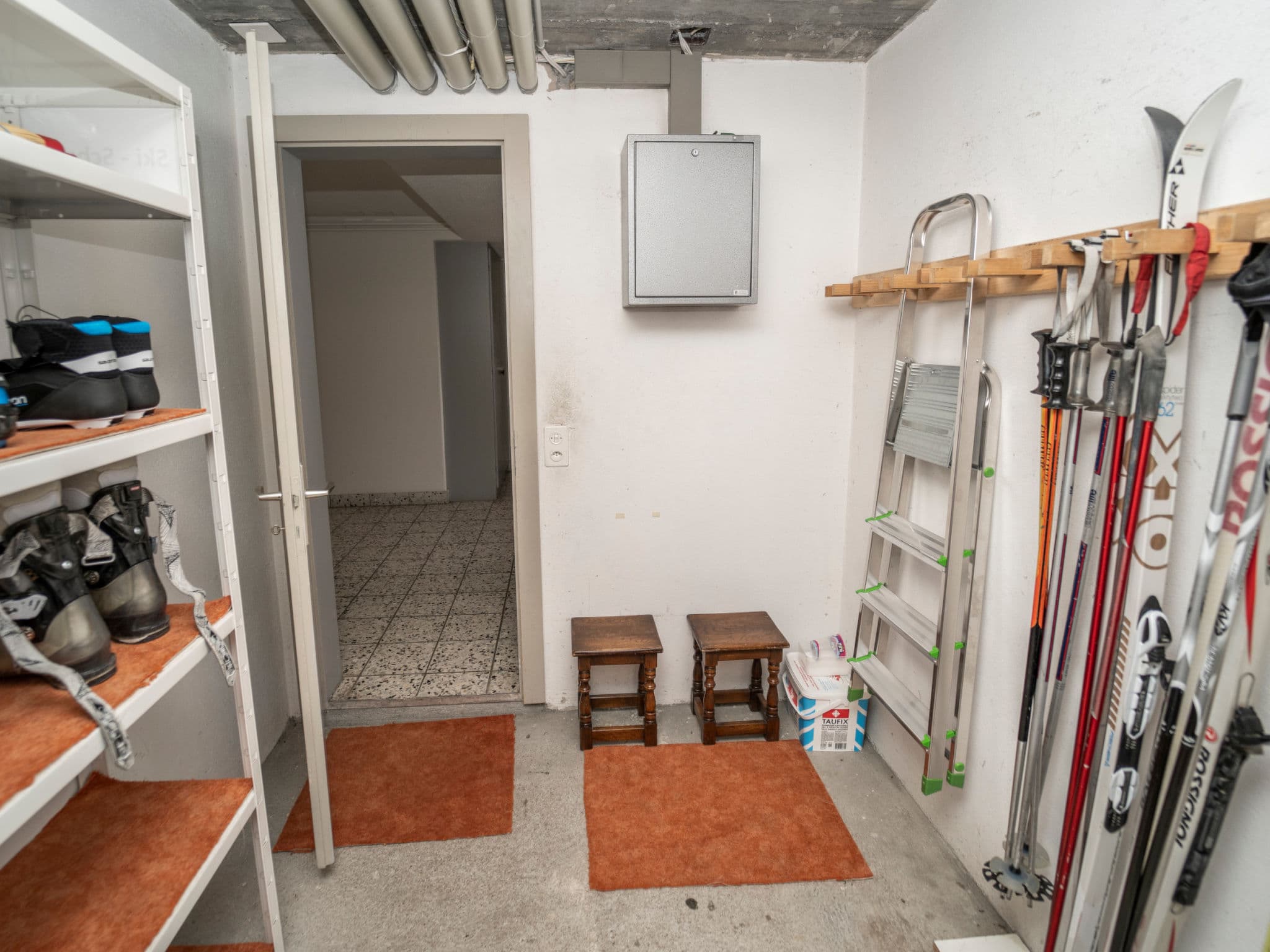 Inside other