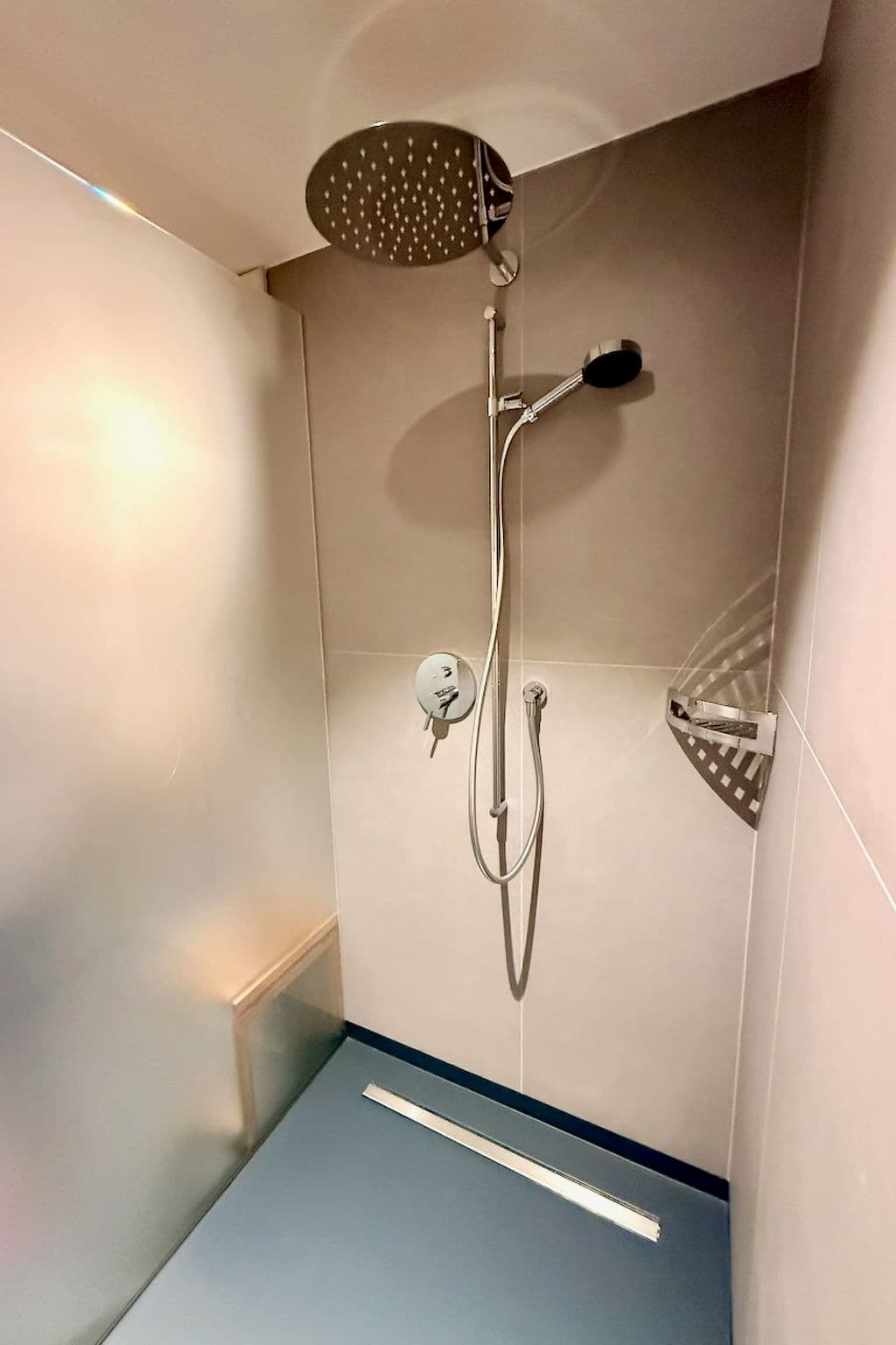 Inside other