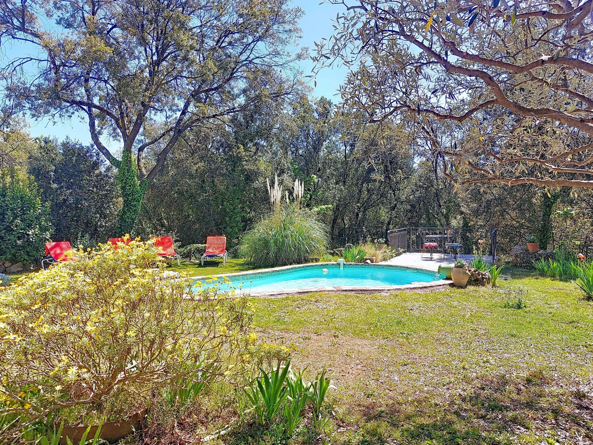 Pool Outdoor