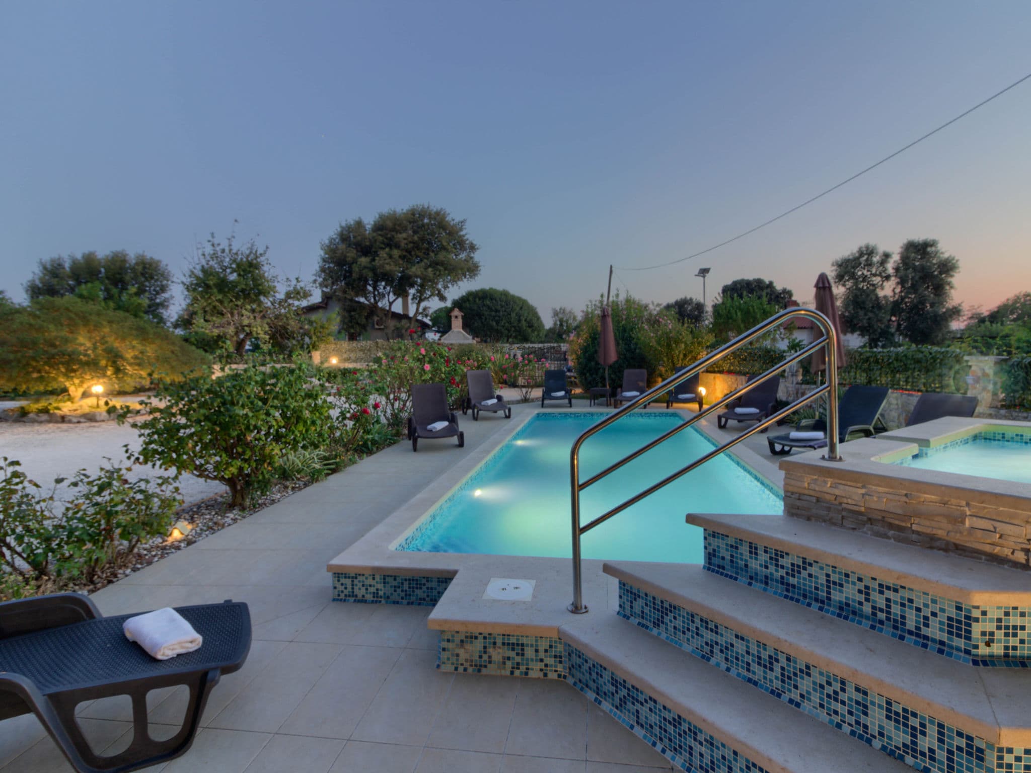 Pool Outdoor