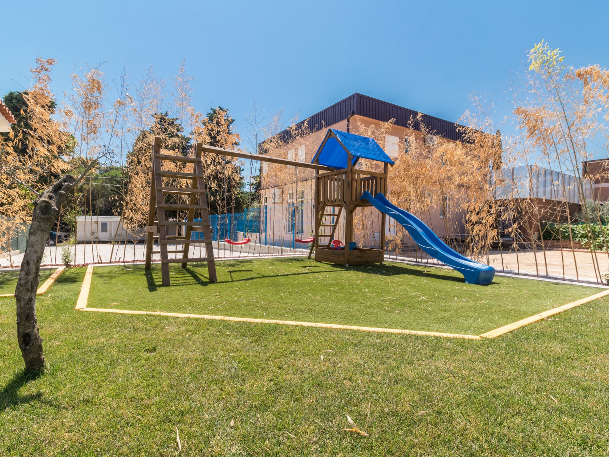 Outdoor