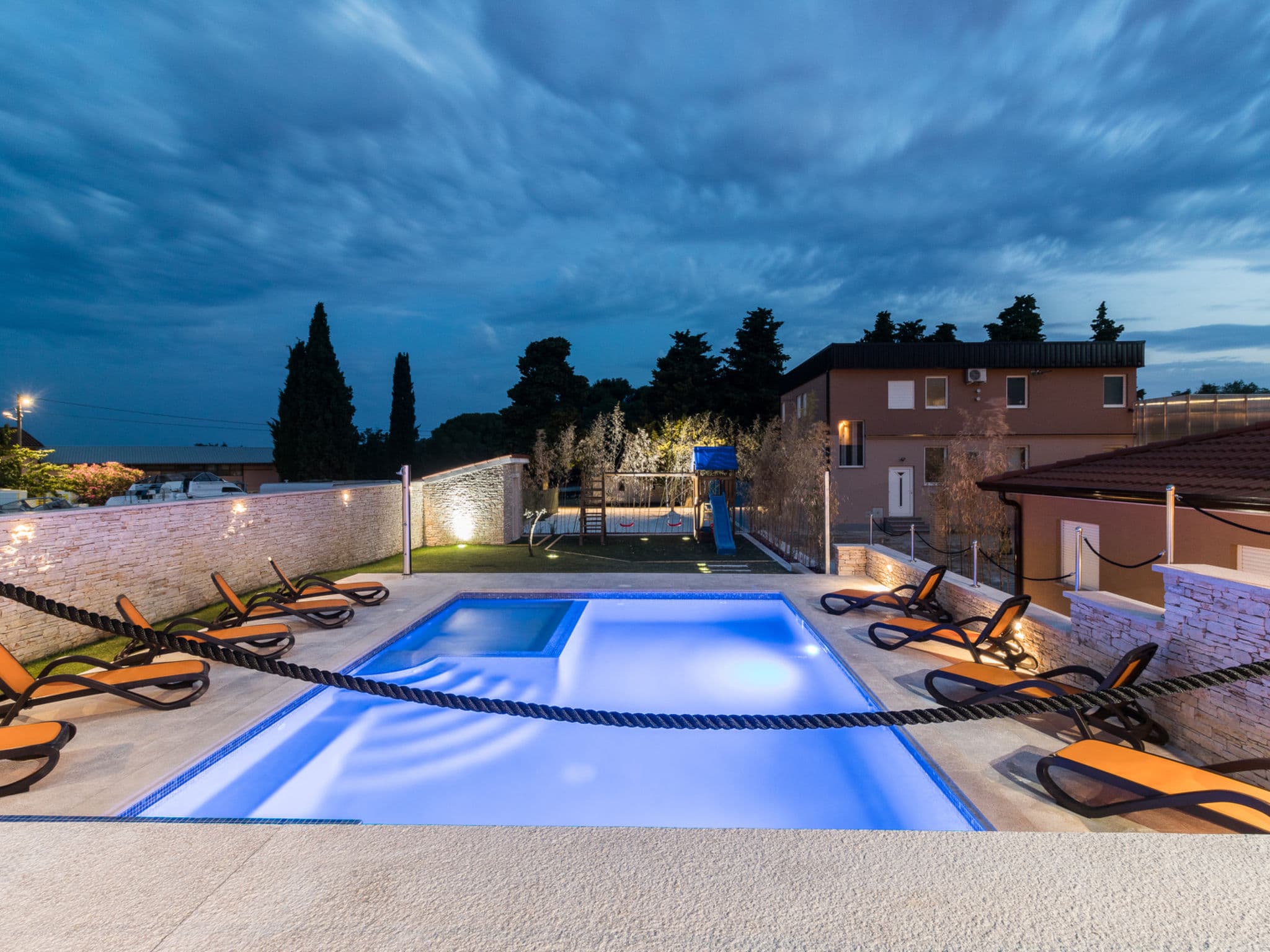Pool Outdoor
