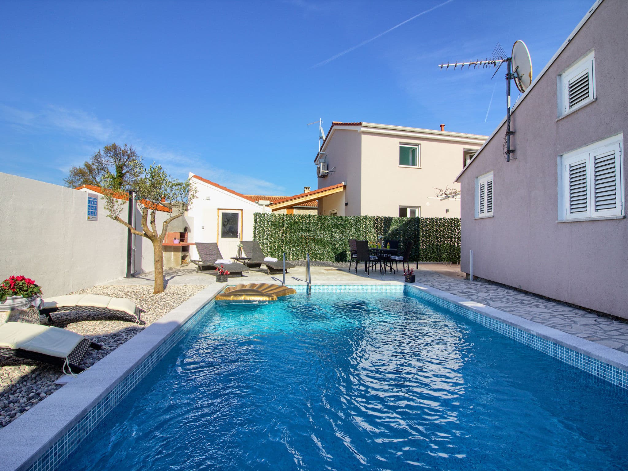 Pool Outdoor
