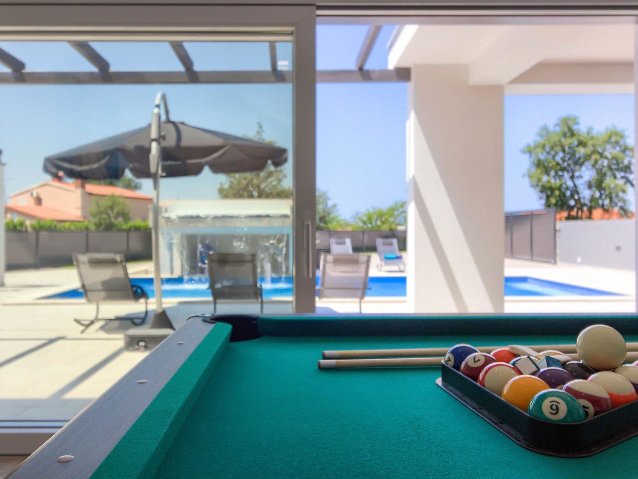 Pool Outdoor