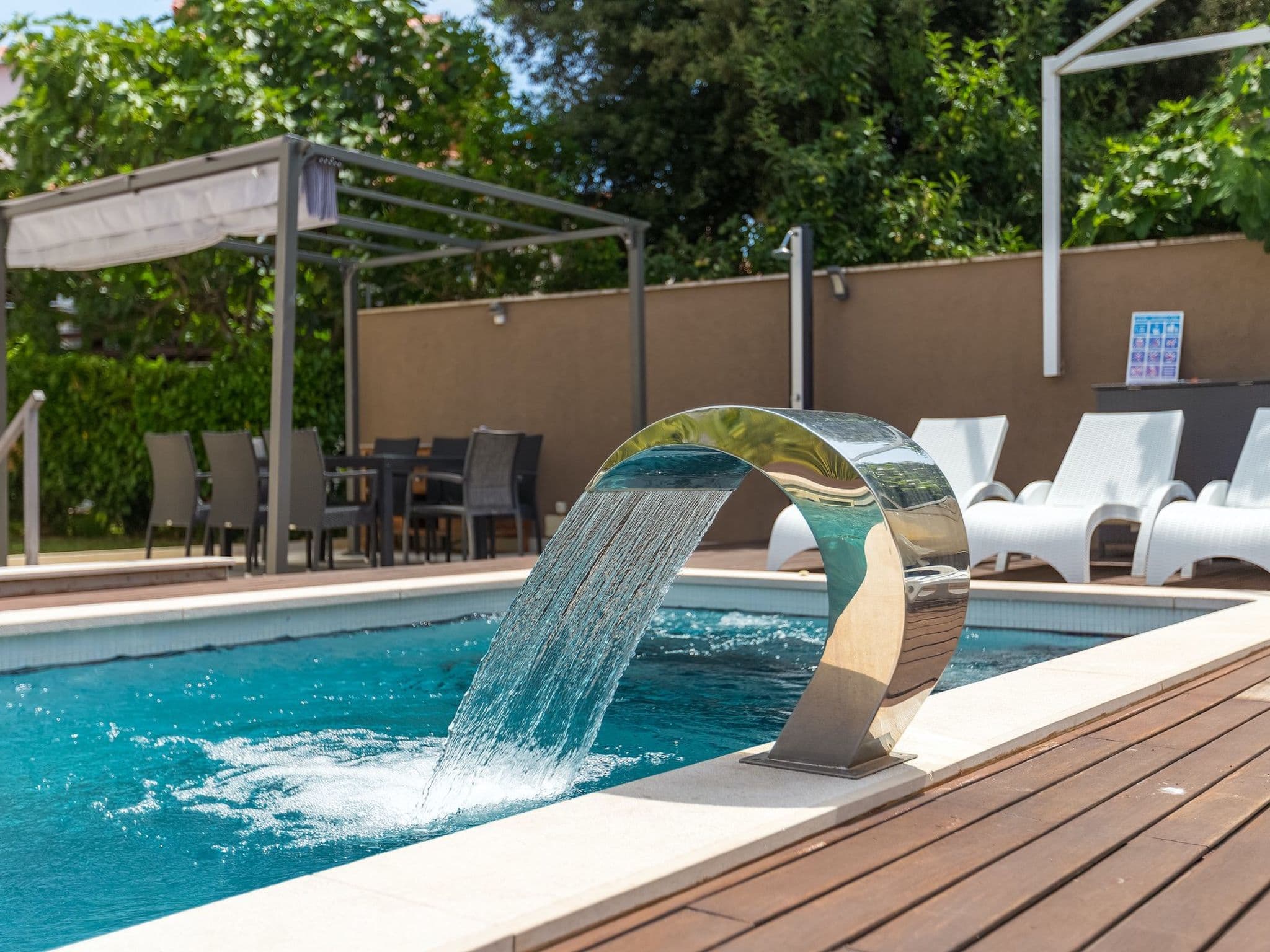 Pool Outdoor