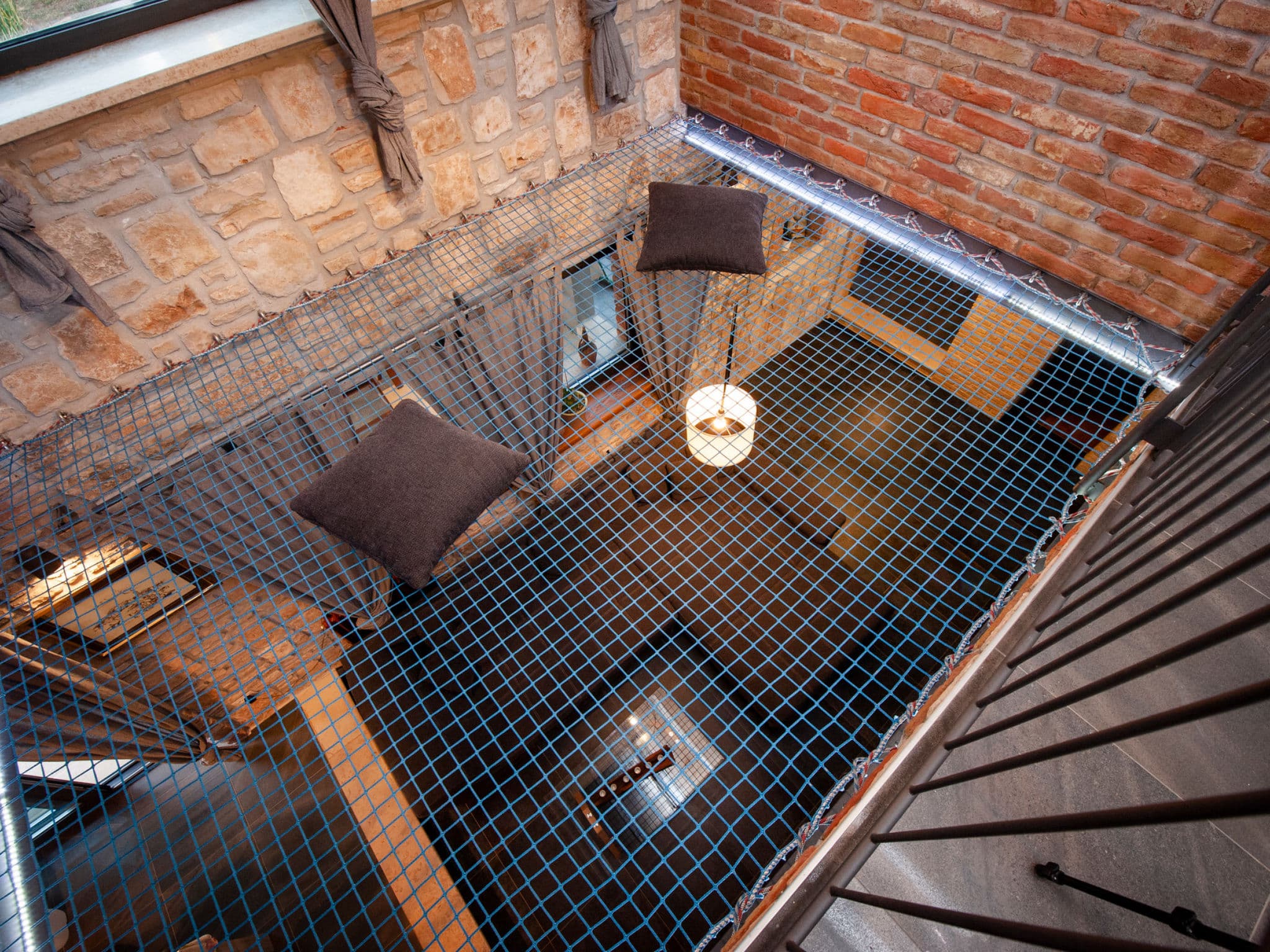 Inside other