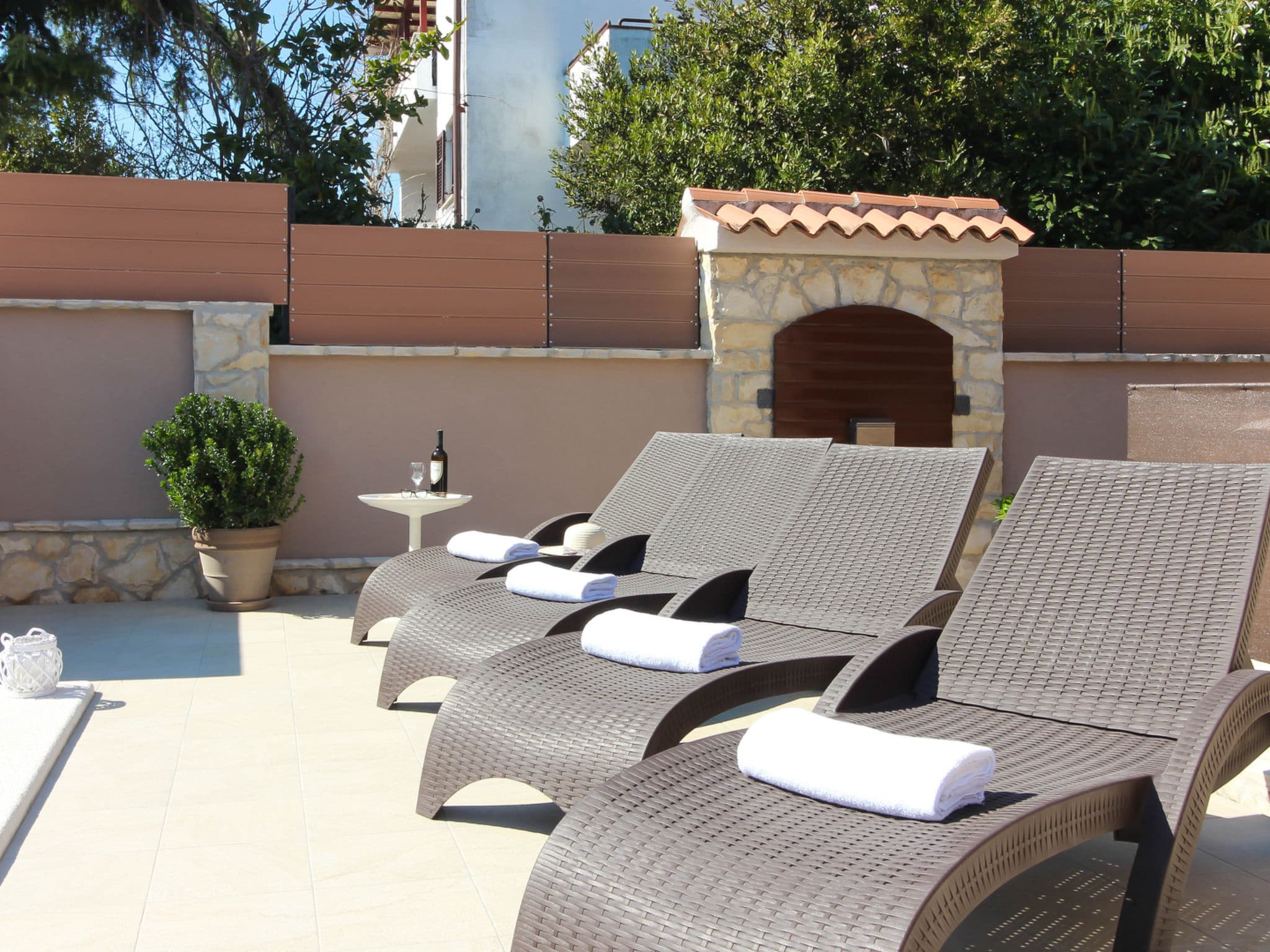 Pool Outdoor