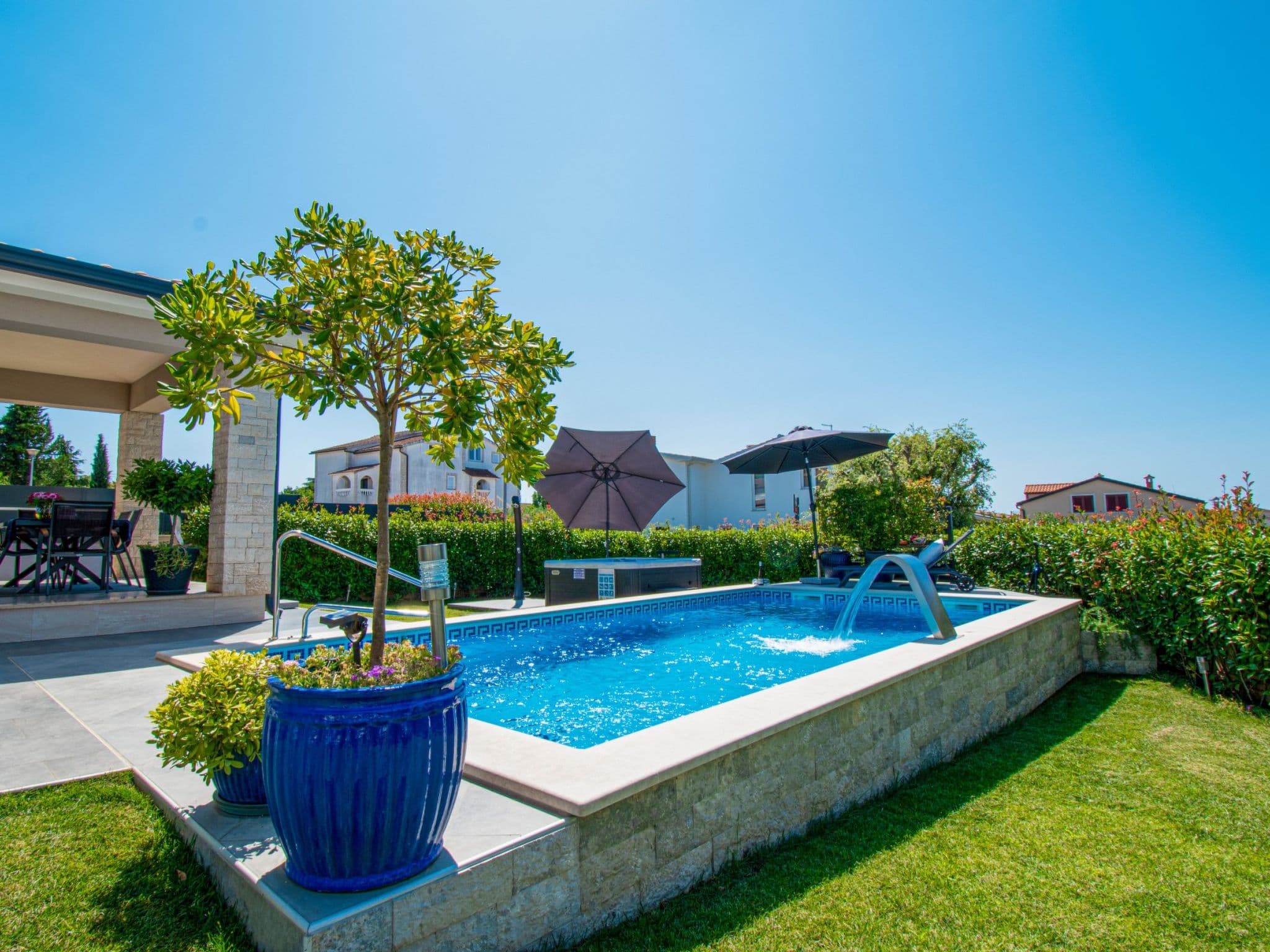 Pool Outdoor