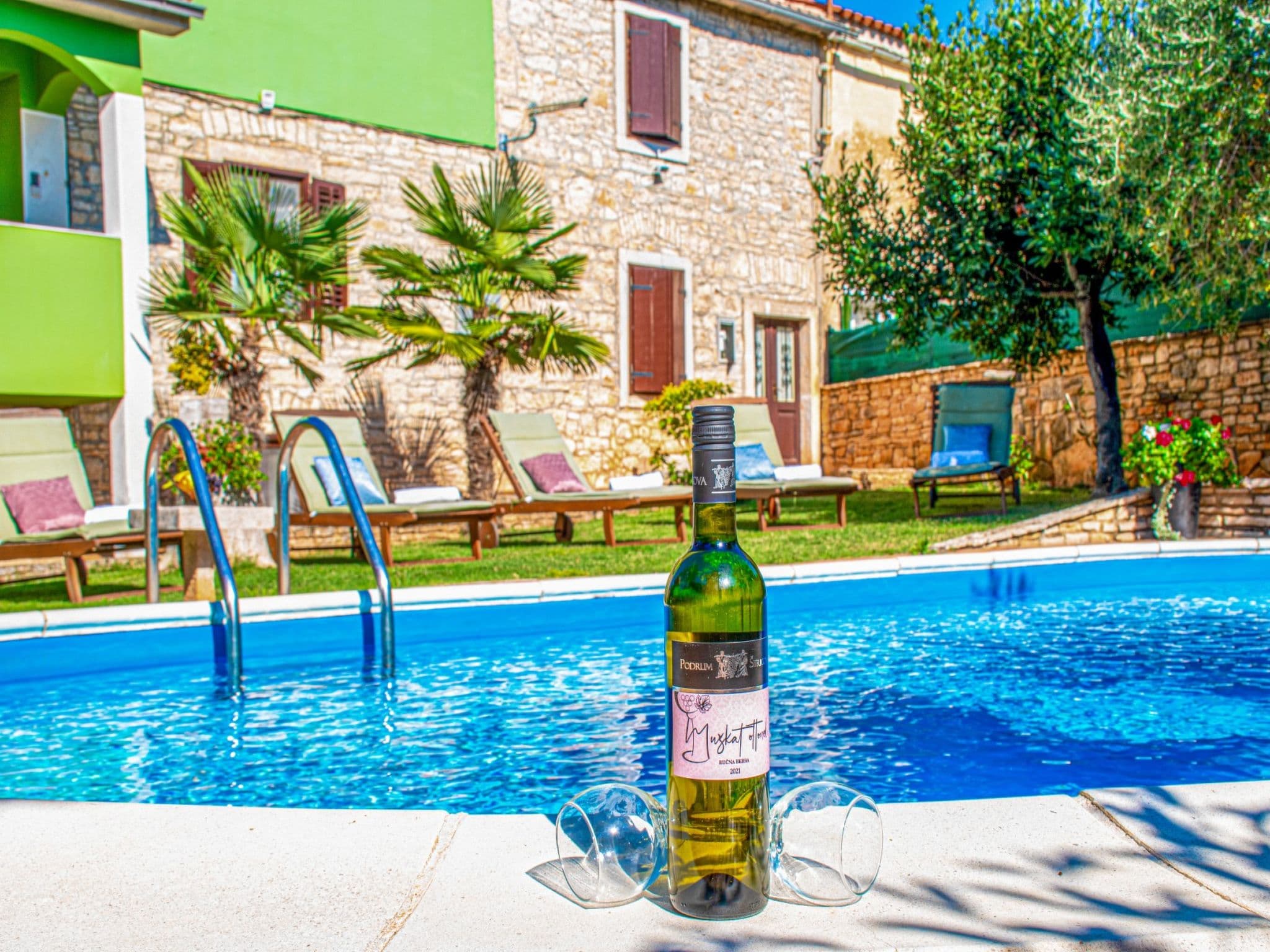 Pool Outdoor