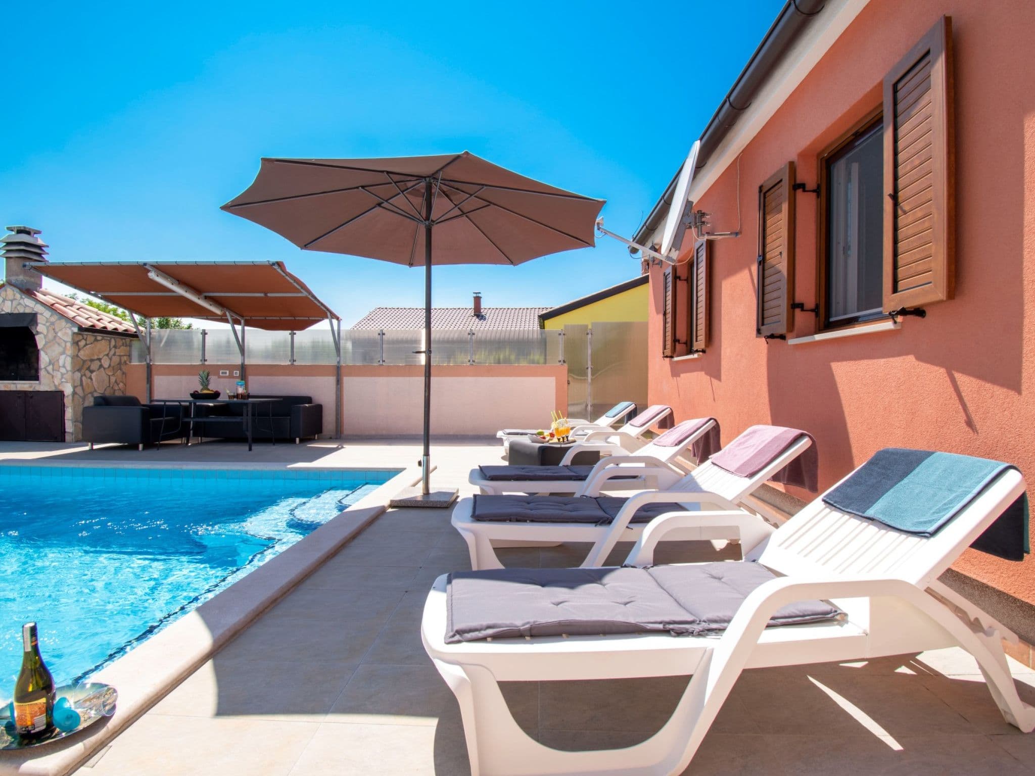 Pool Outdoor