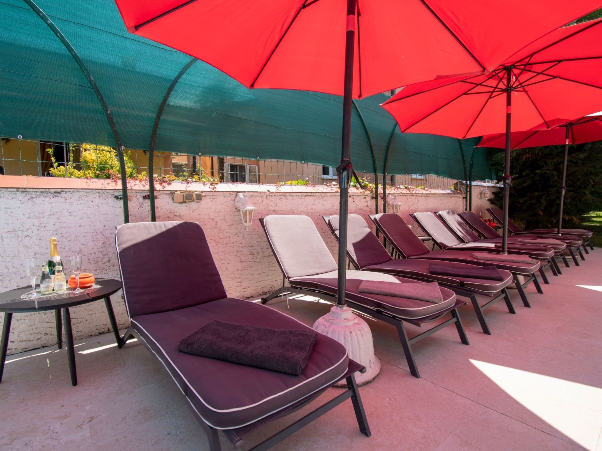 Pool Outdoor
