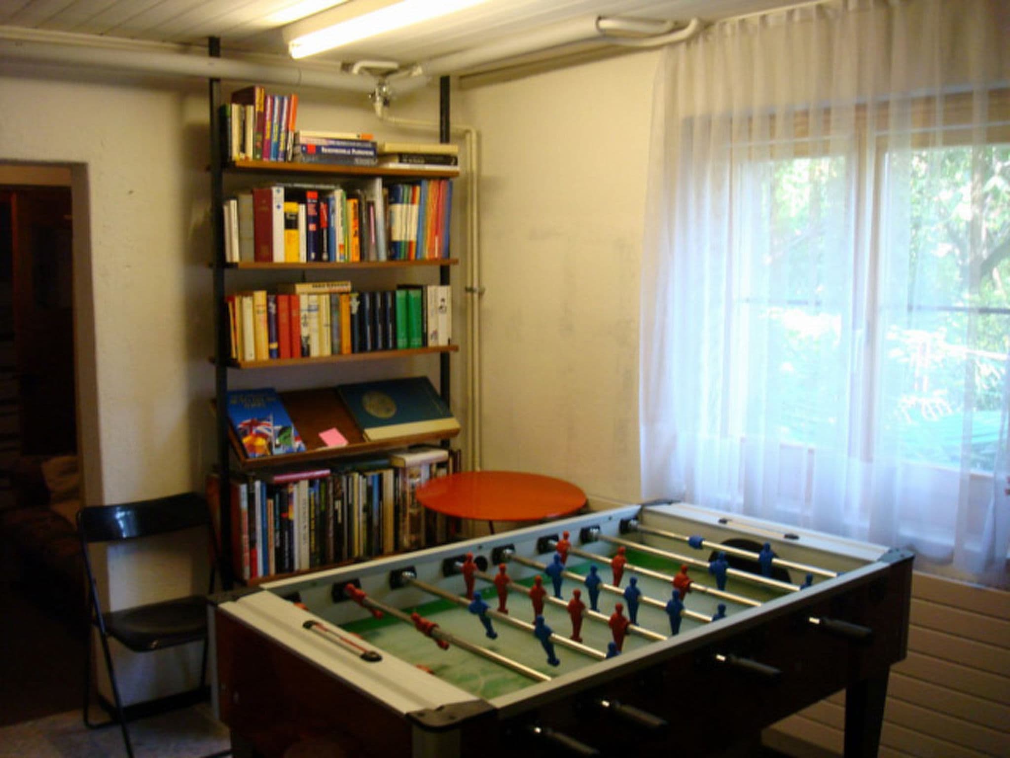 Inside other