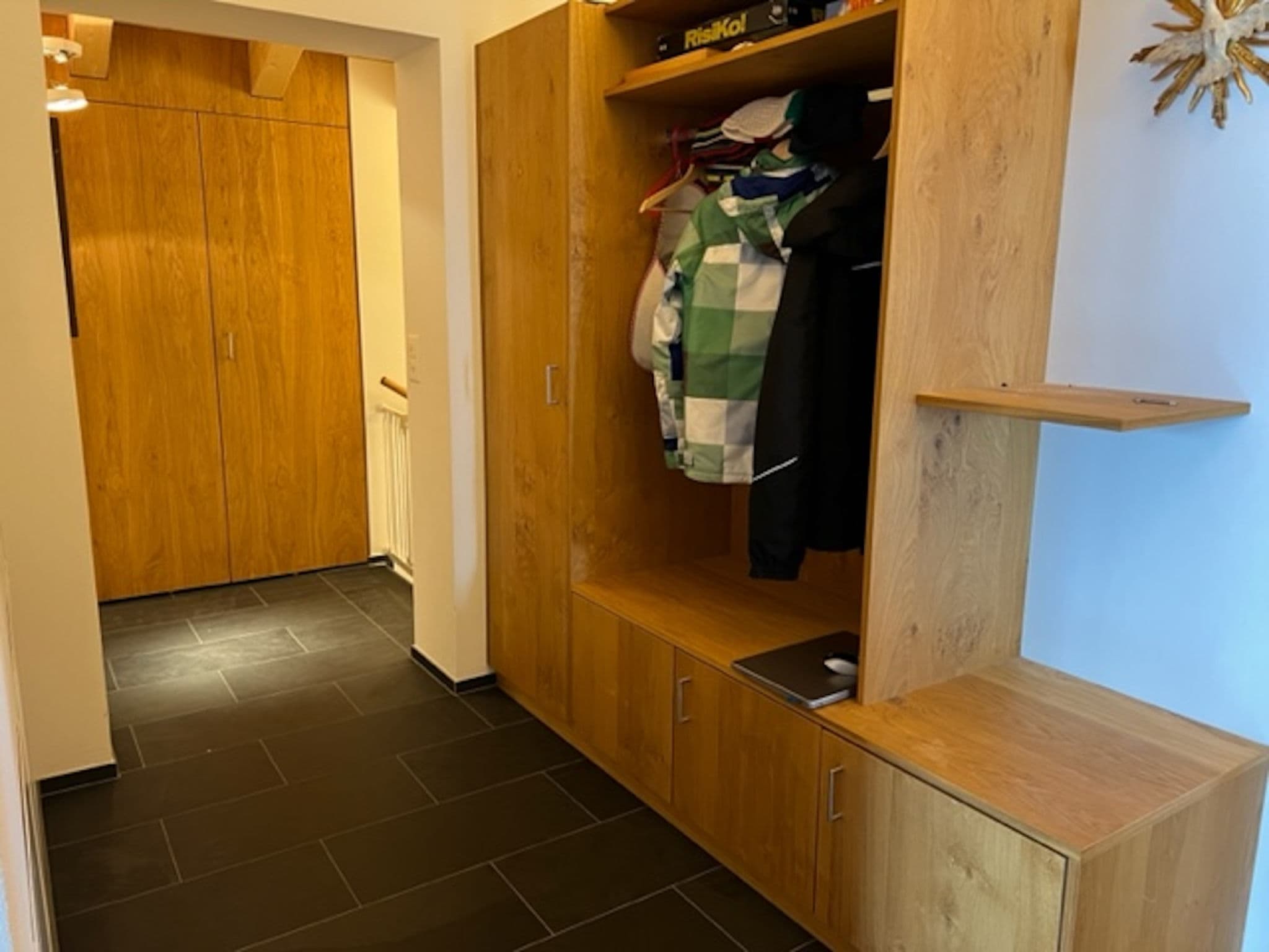 Inside other