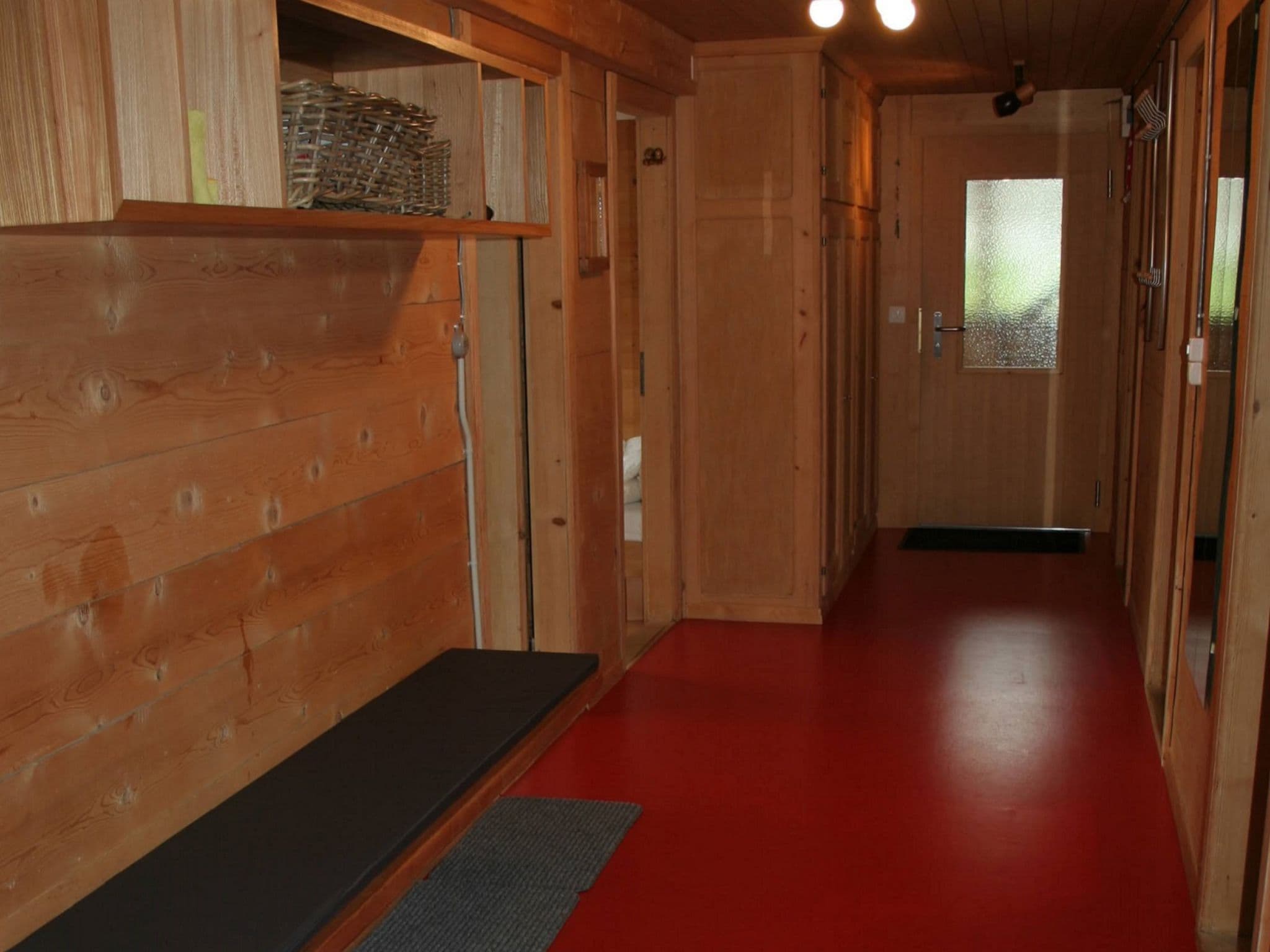 Inside other
