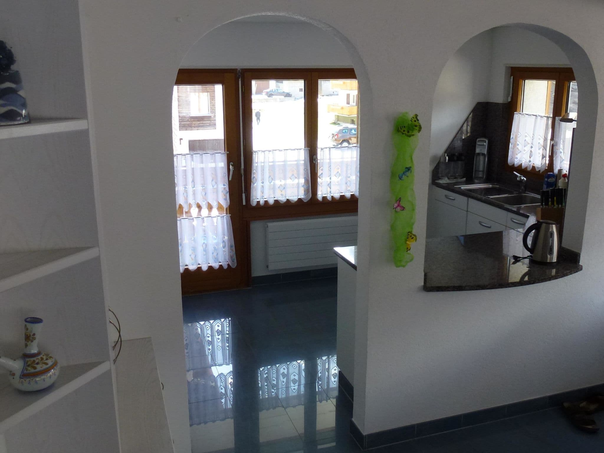 Inside other
