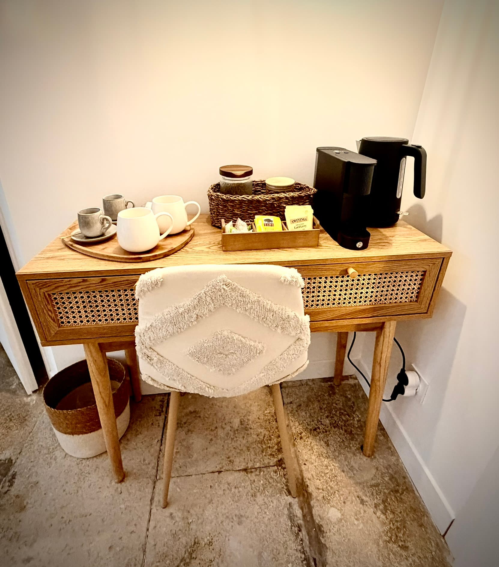 Pause café 