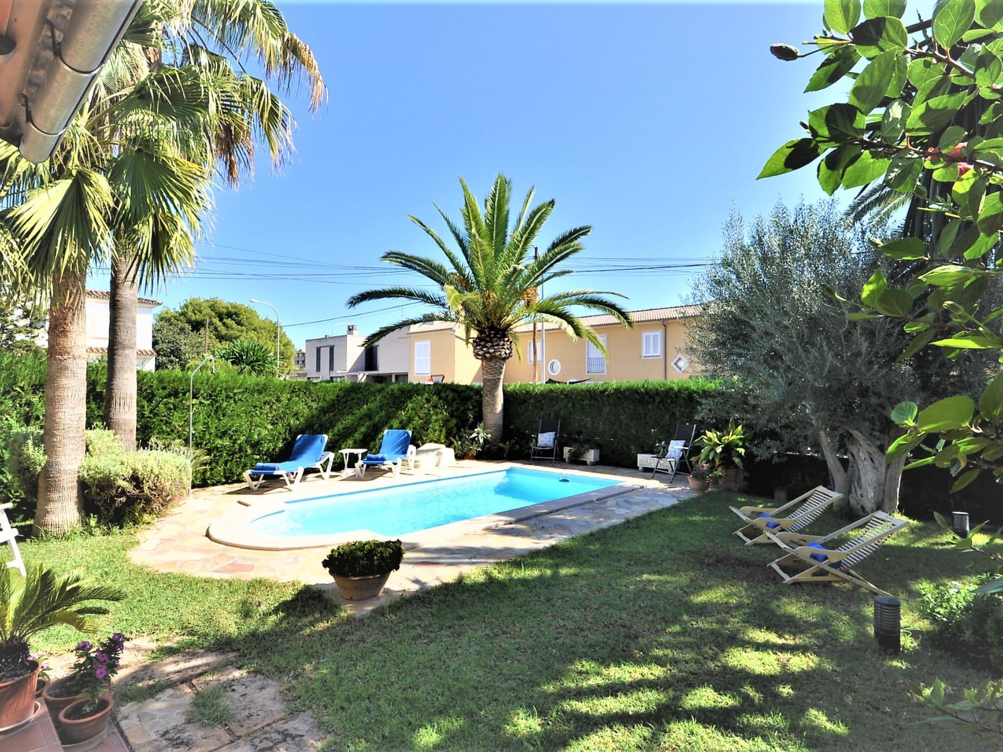 Pool Outdoor