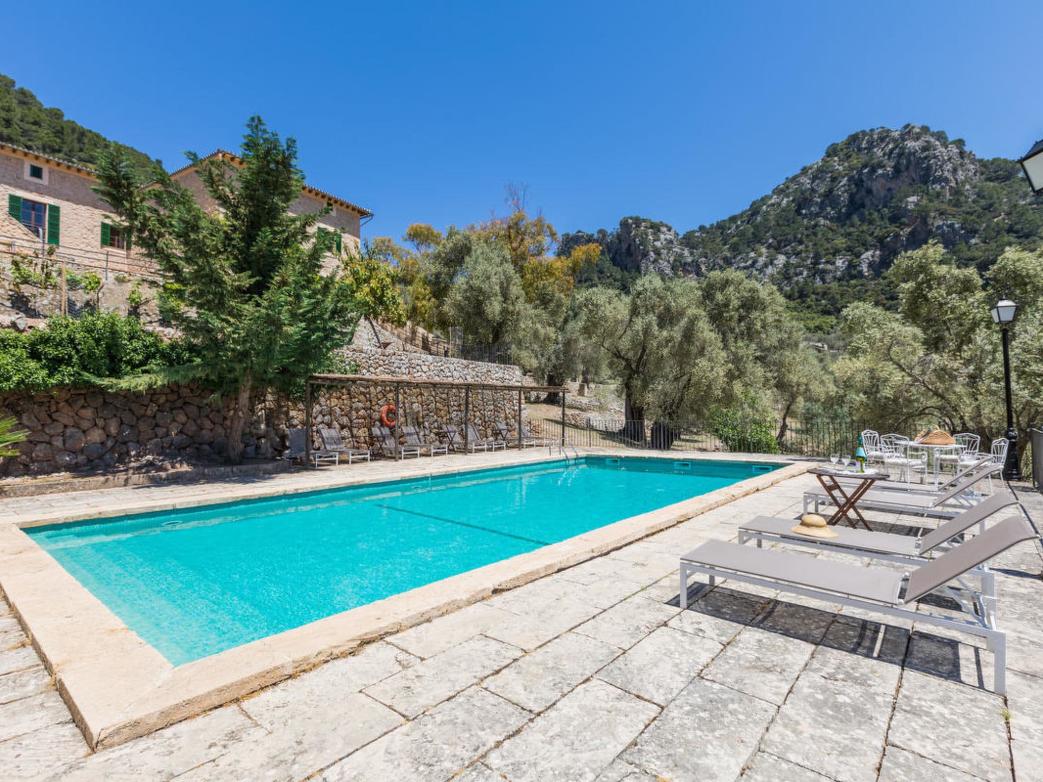 Pool Outdoor