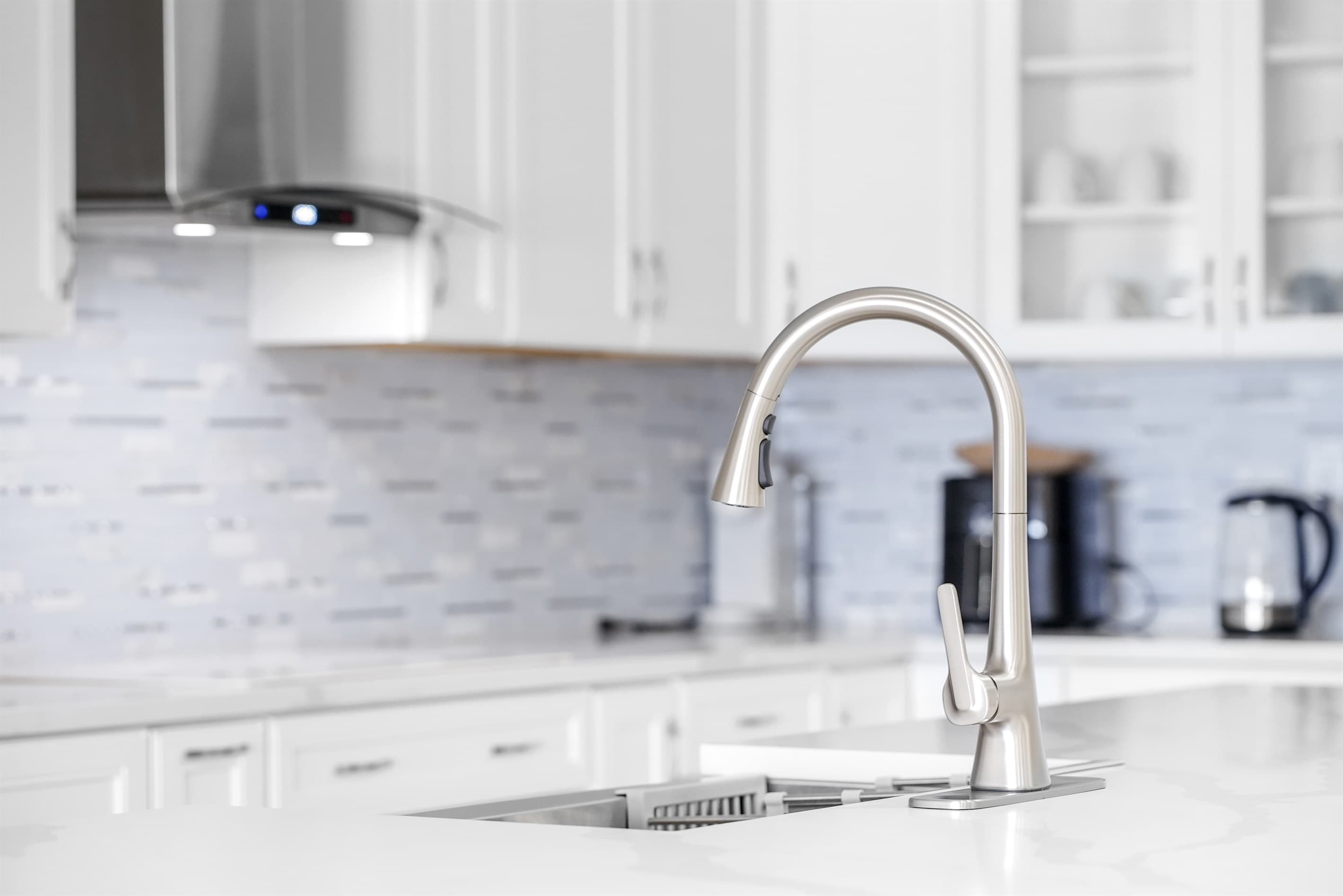 Kitchen Sink