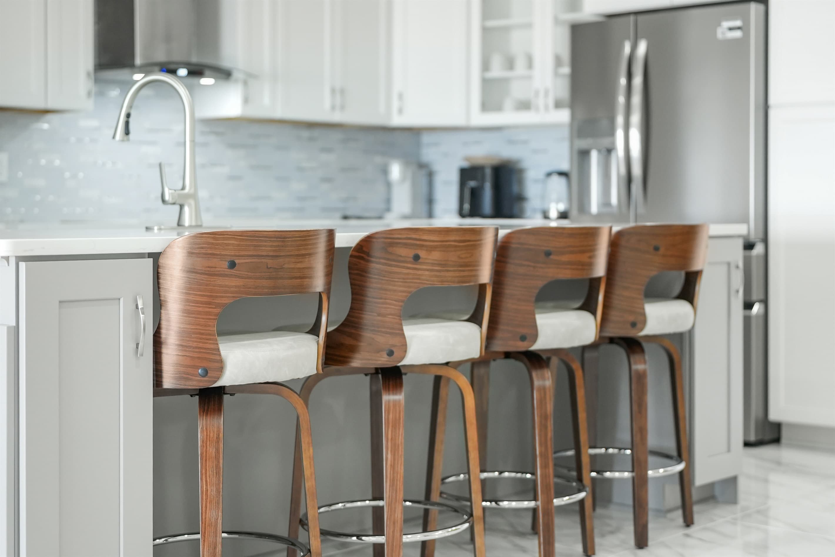 Kitchen Seating