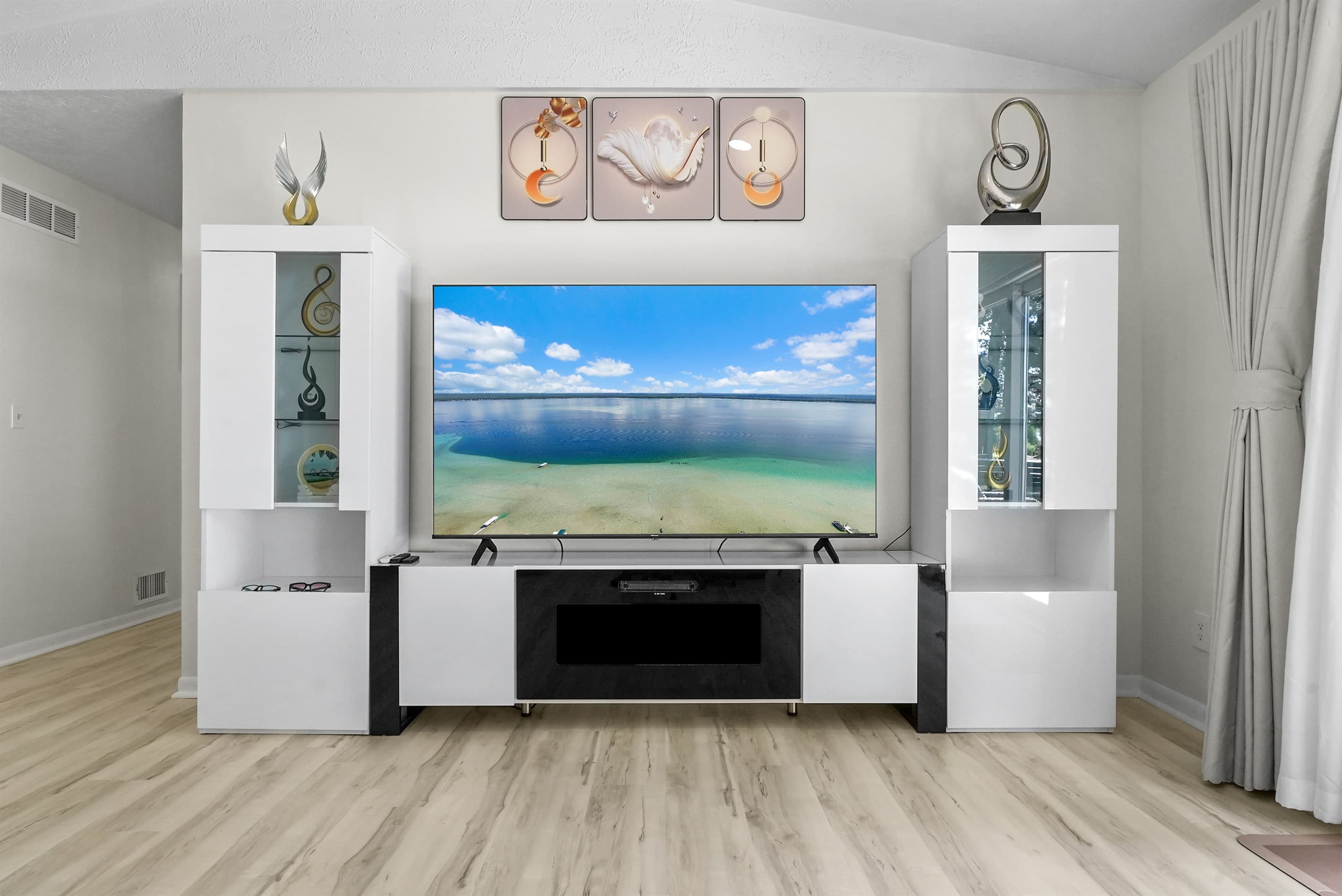 Smart TV