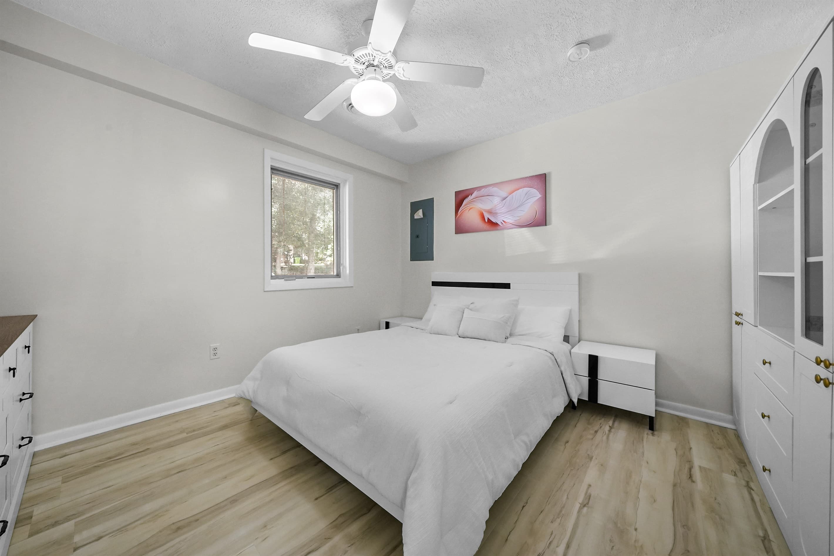 Bedroom #3