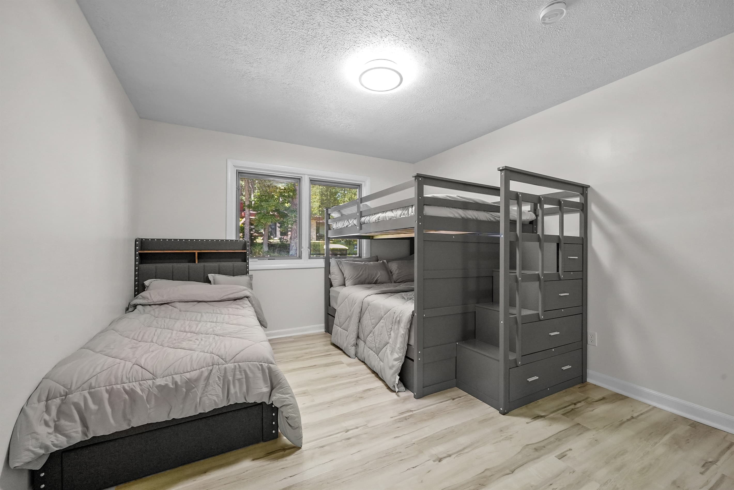 Bedroom #4