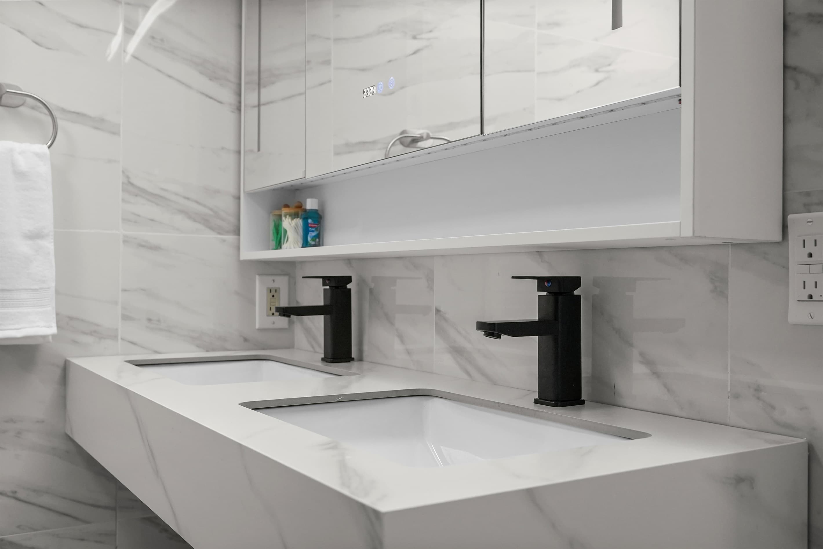 Bathroom #2