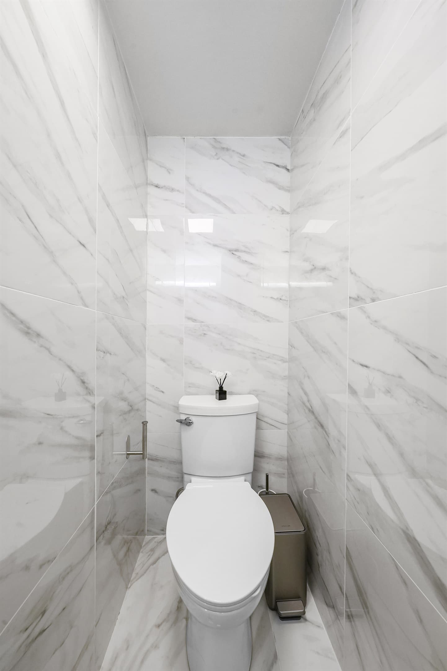 Bathroom #2