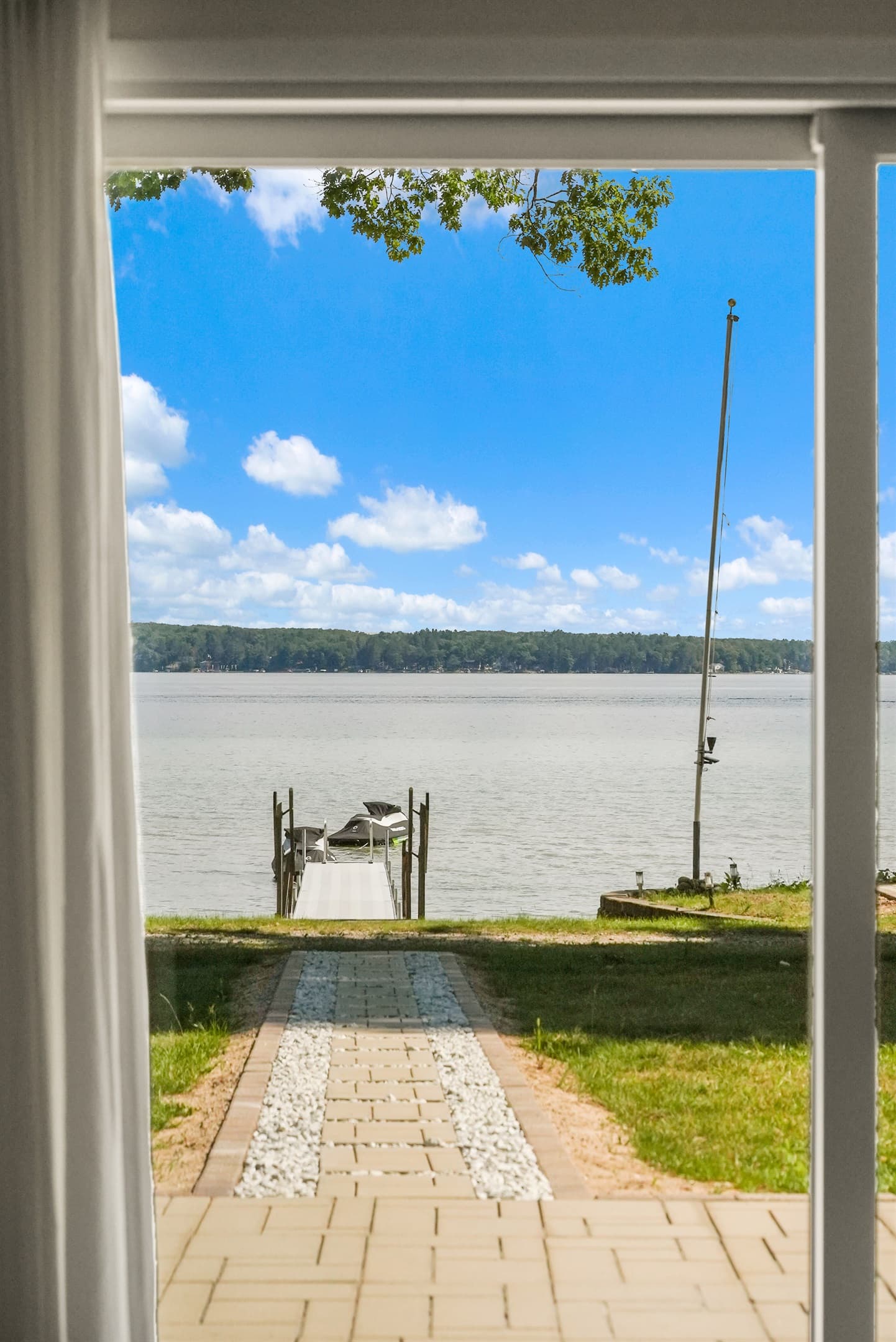 Window View