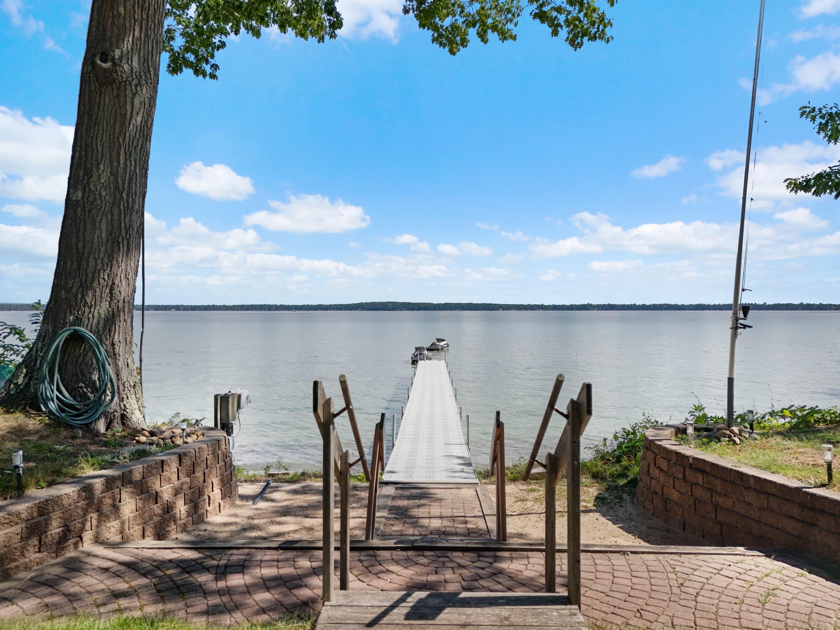 Exclusive Dock