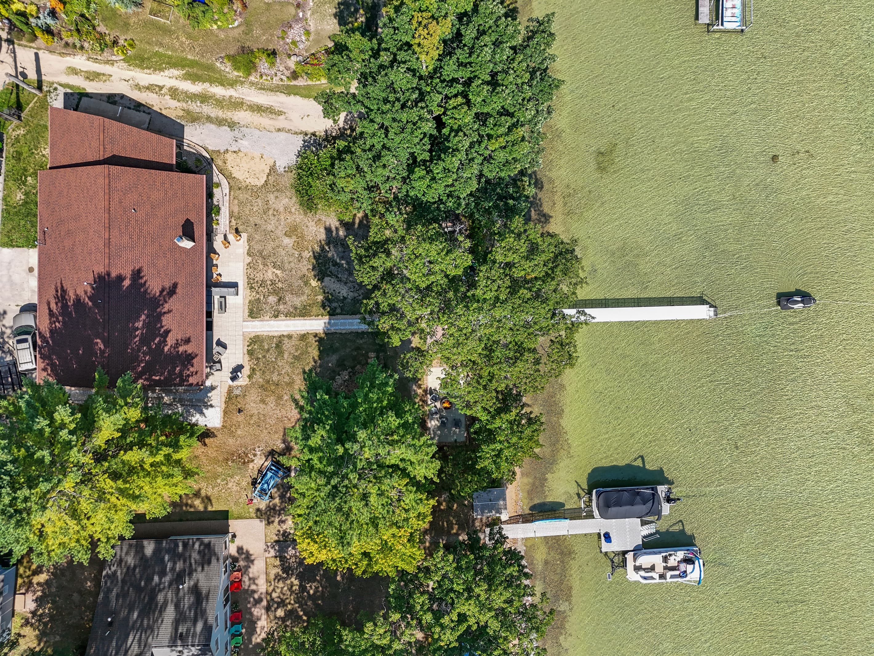Overhead