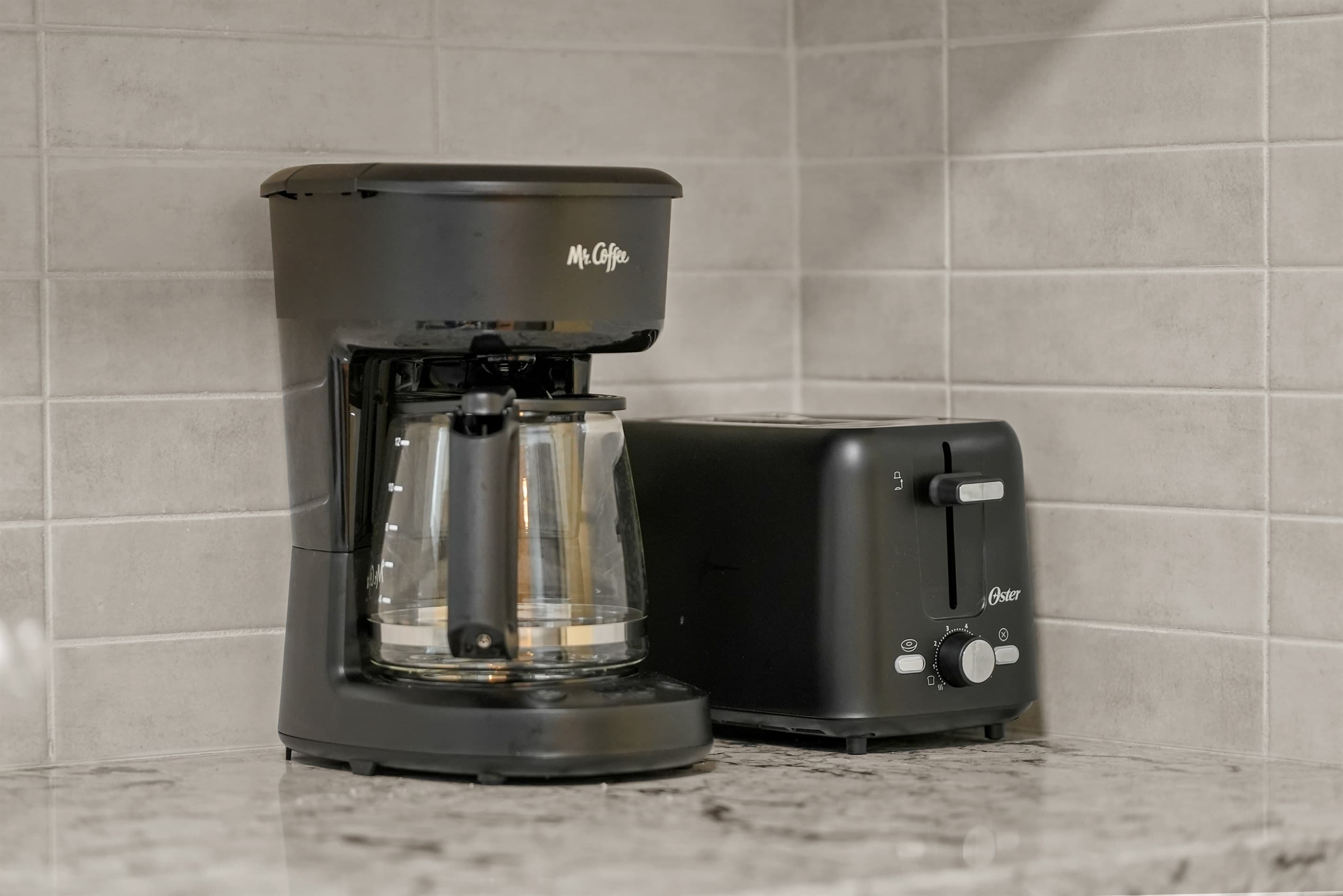 Drip Coffee