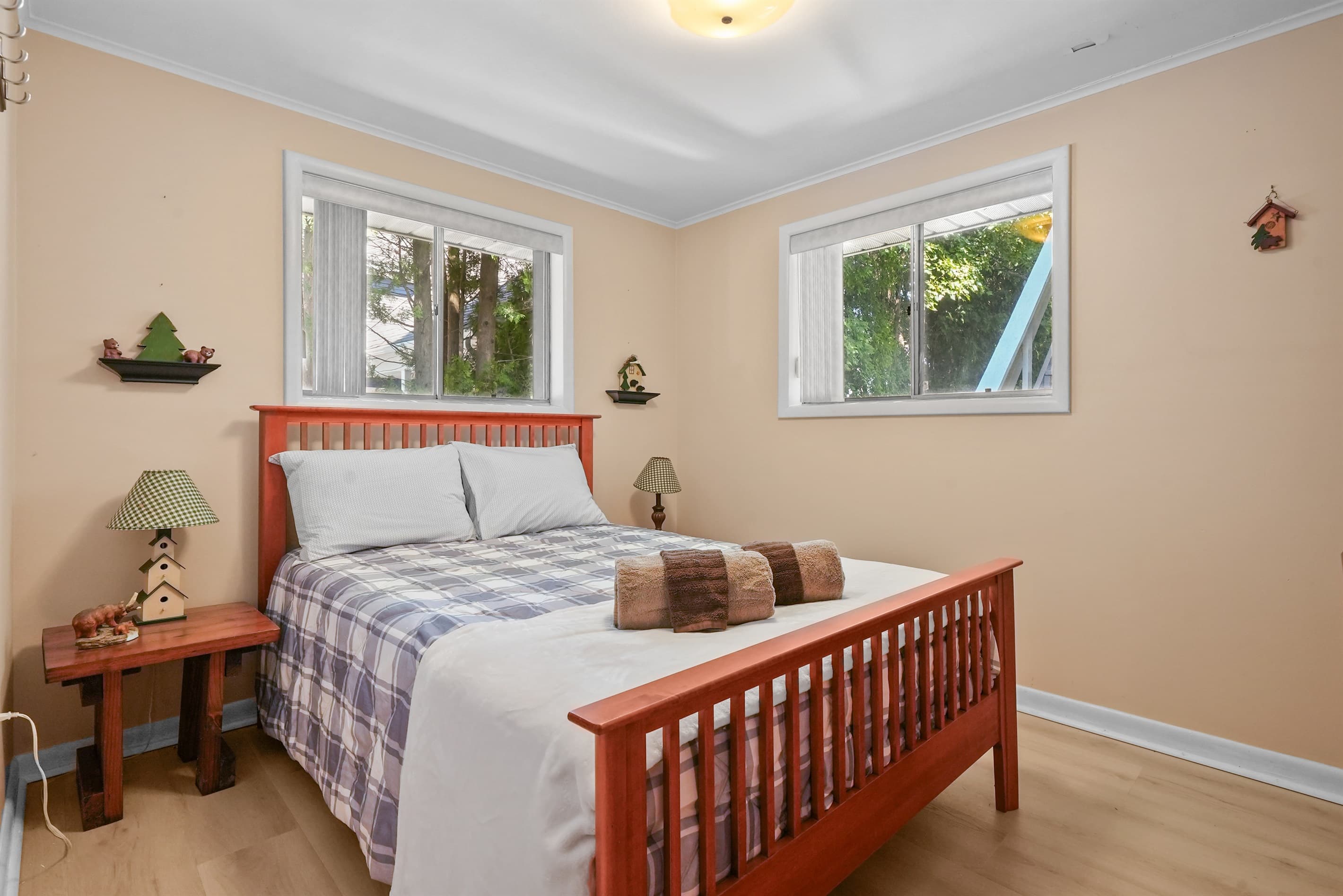 Bedroom #2