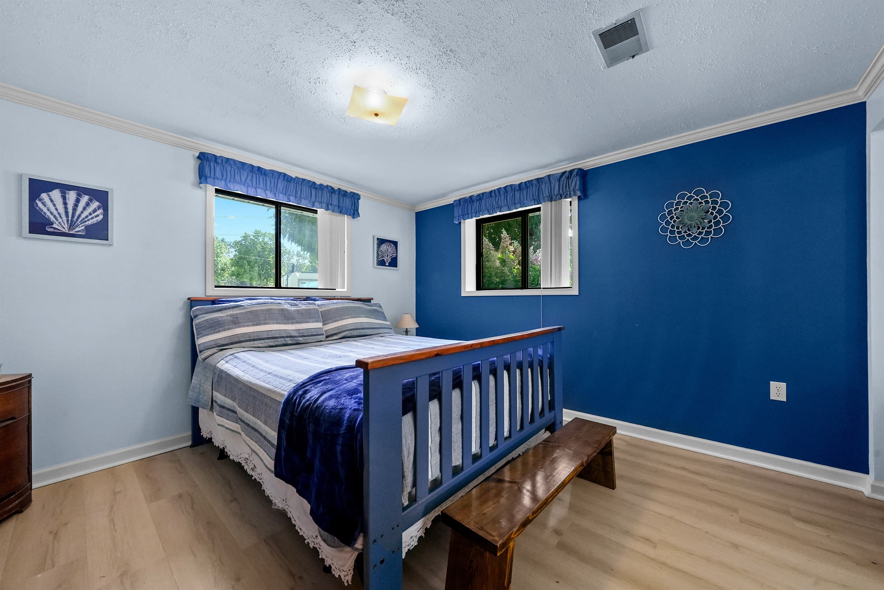 Bedroom #3