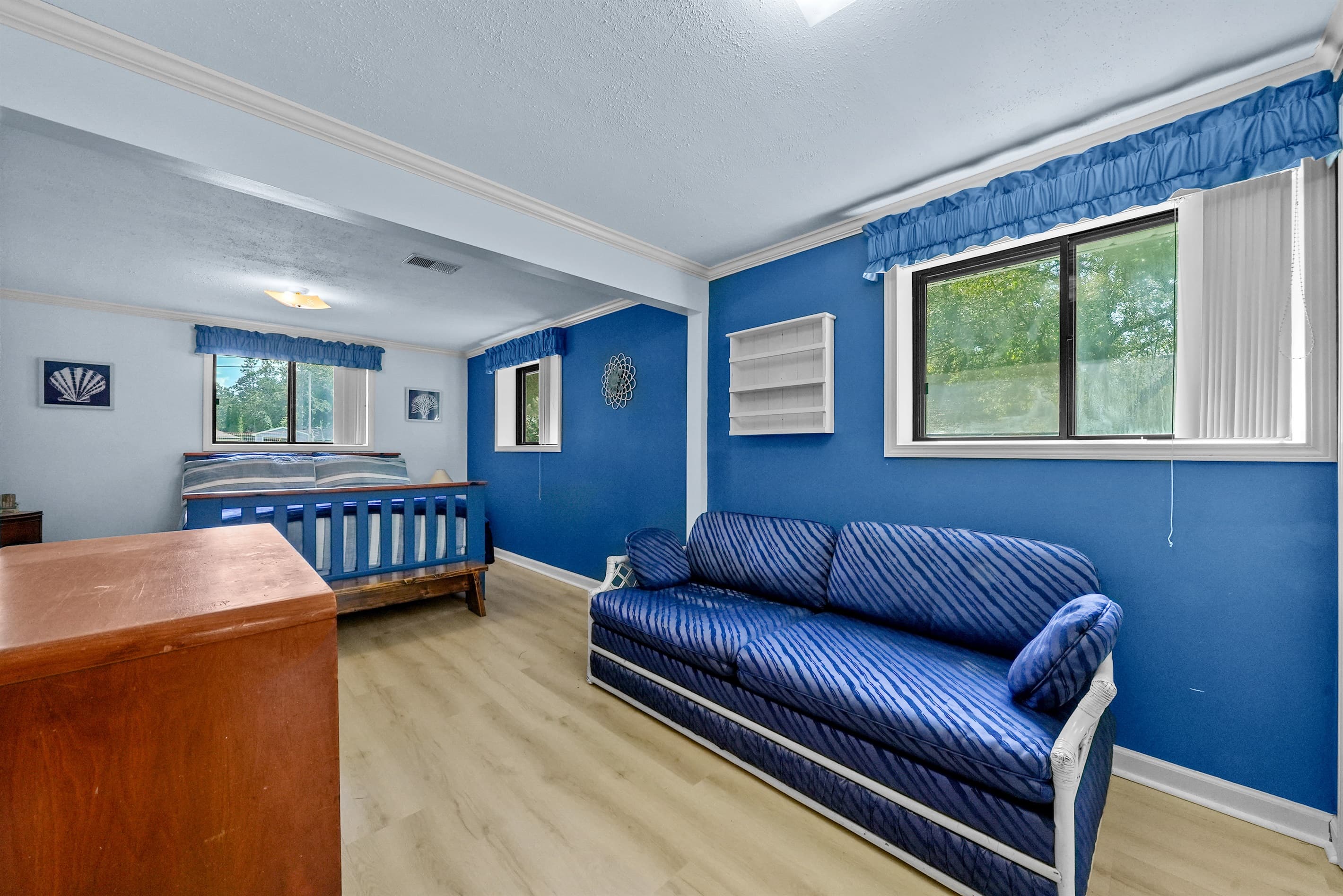 Bedroom #3