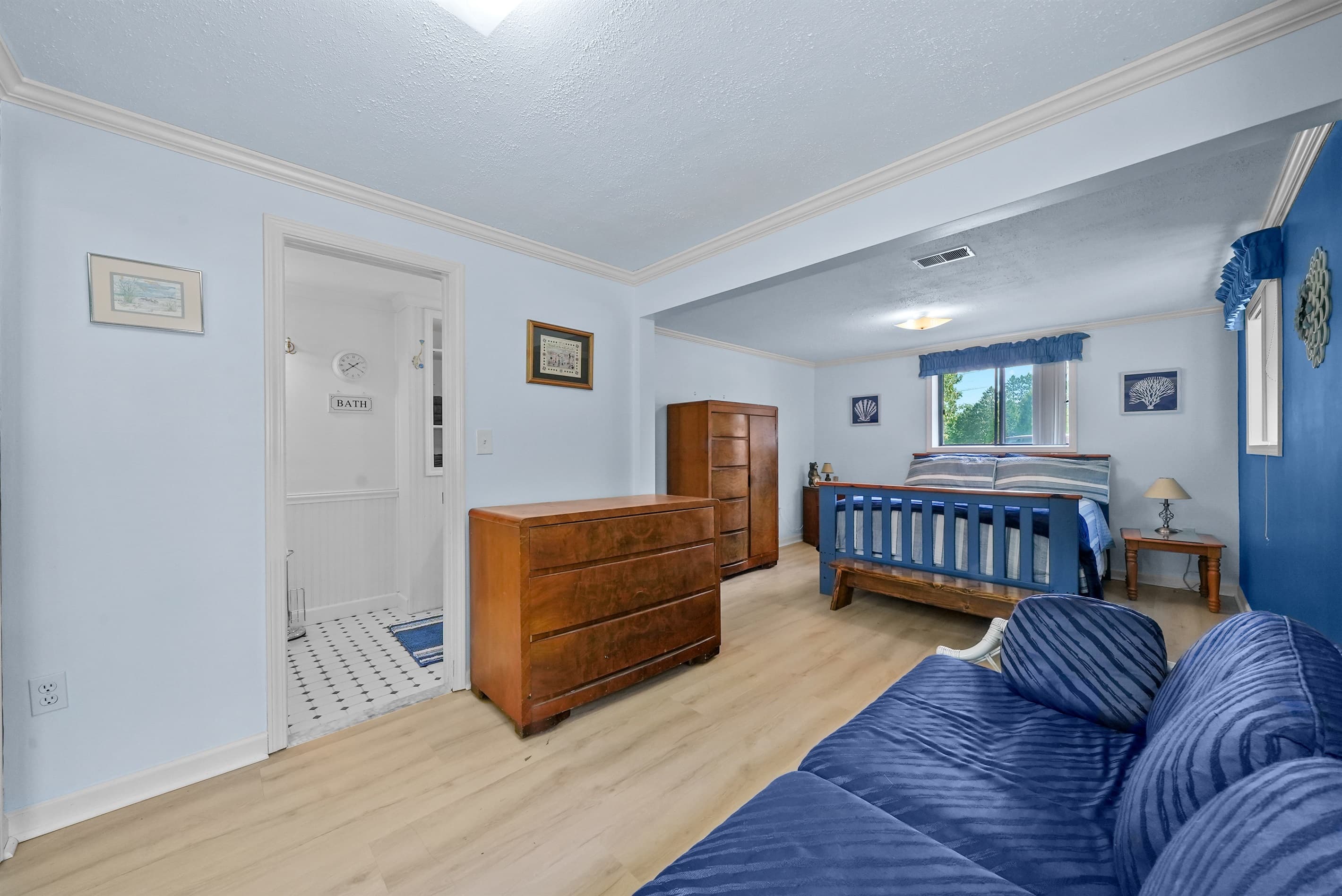 Bedroom #3