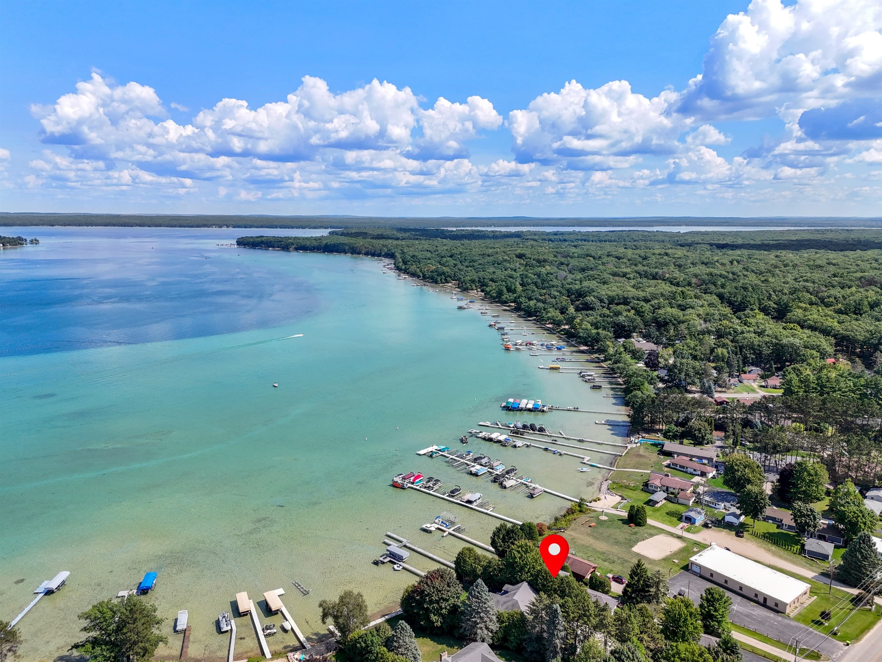 Lake
